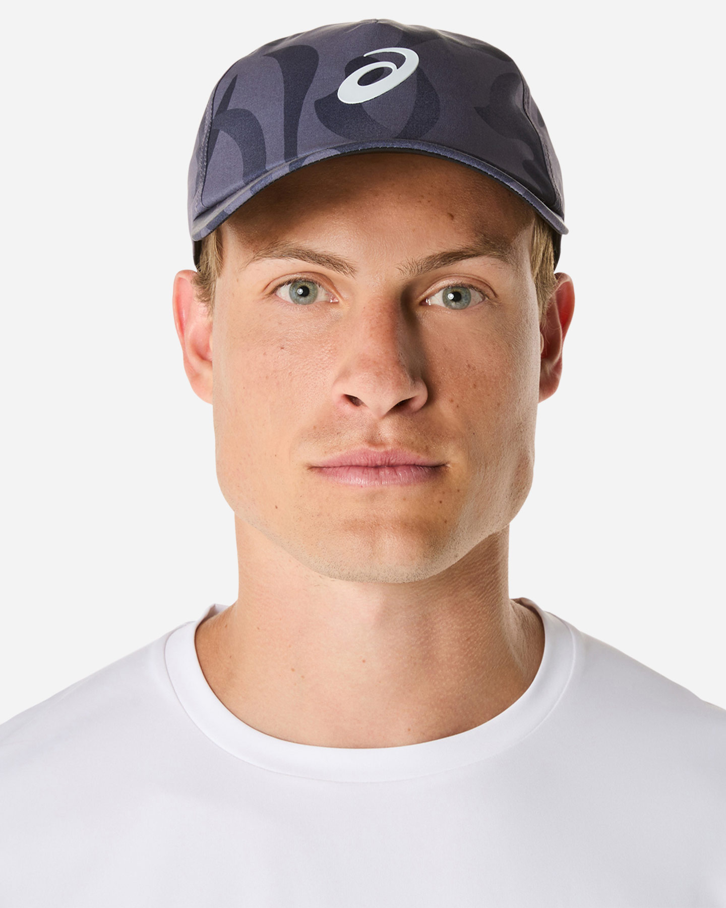 Cappellino ASICS GRAPHIC  - Color mix - 2 | Cisalfa Sport