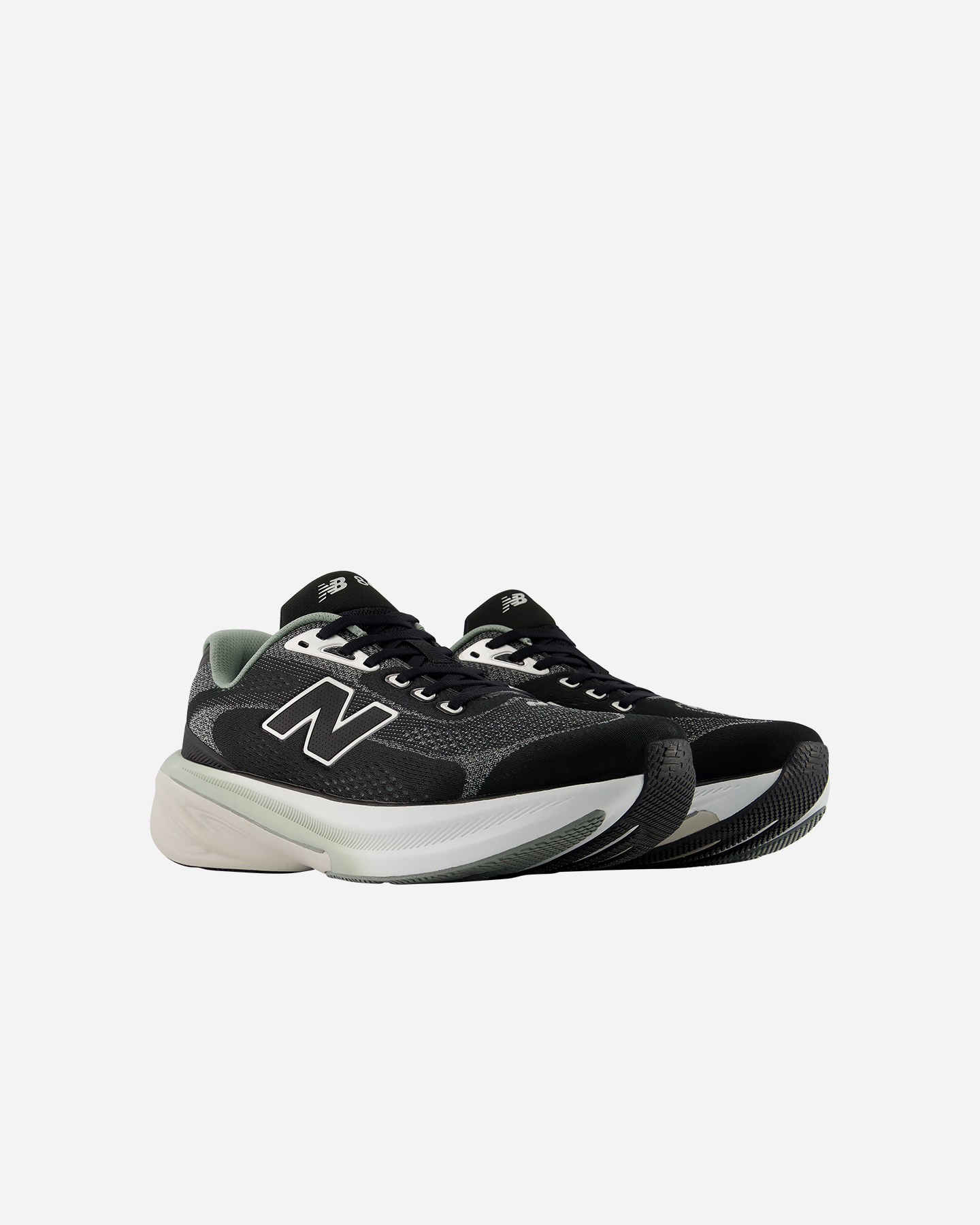 Scarpe running NEW BALANCE FRESH FOAM 860 V15 M - Nero - 1 | Cisalfa Sport