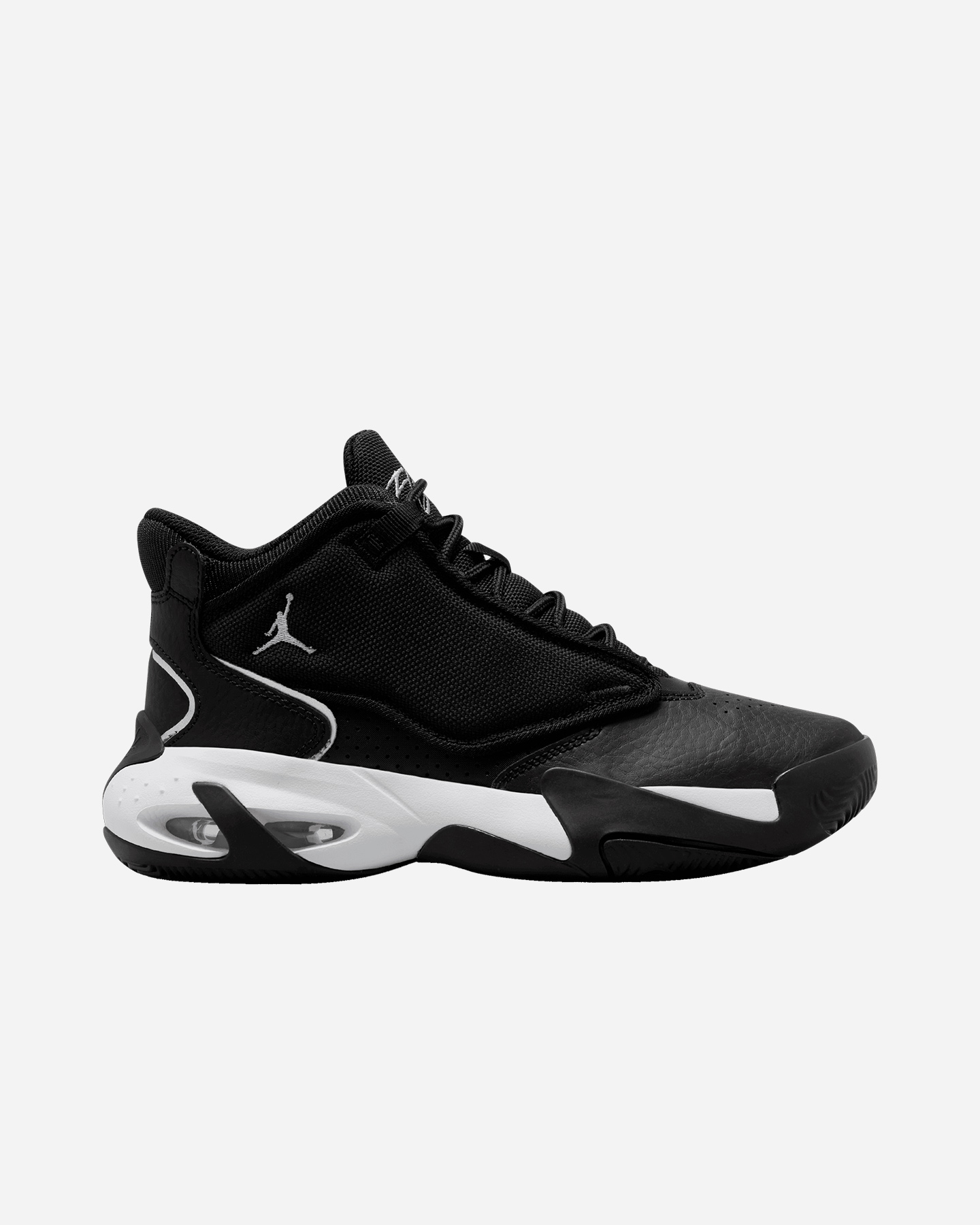Scarpe sneakers NIKE JORDAN MAX AURA 4 GS JR - Nero - 0 | Cisalfa Sport