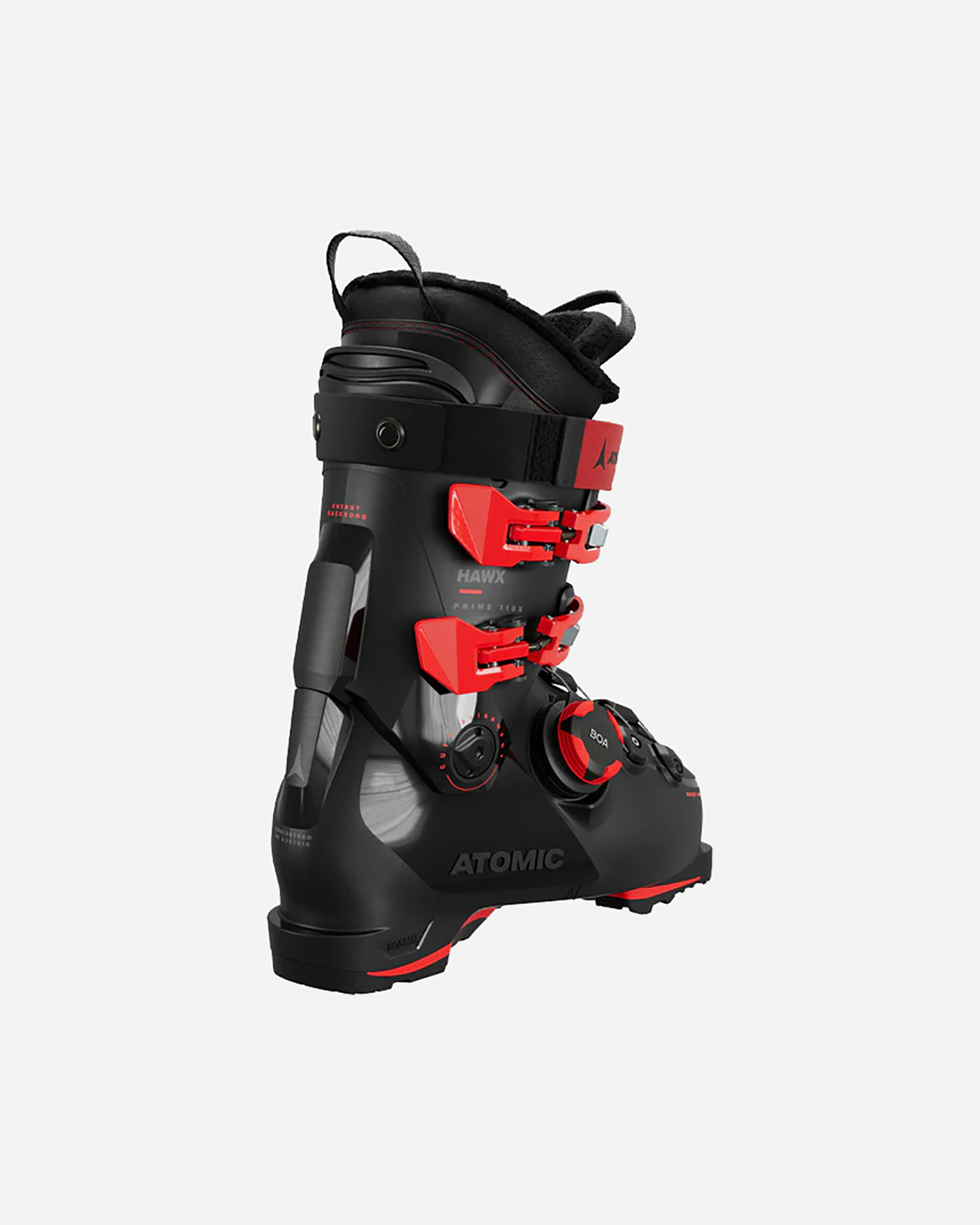 Scarponi sci ATOMIC HAWX PRIME 110X BOA GW M  - Color mix - 1 | Cisalfa Sport