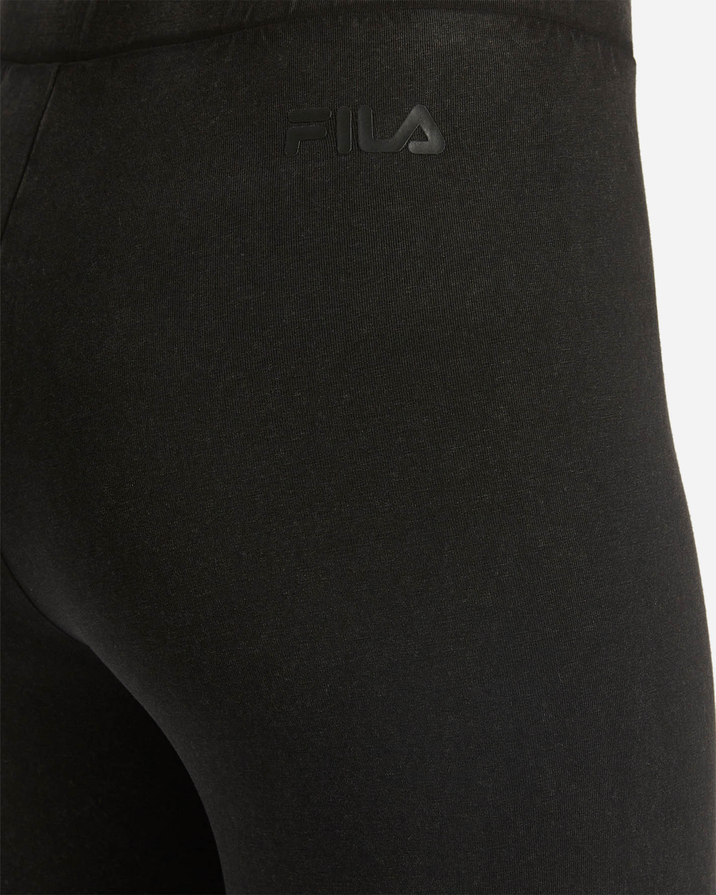Leggings FILA PUNK WASHED W - Nero - 3 | Cisalfa Sport