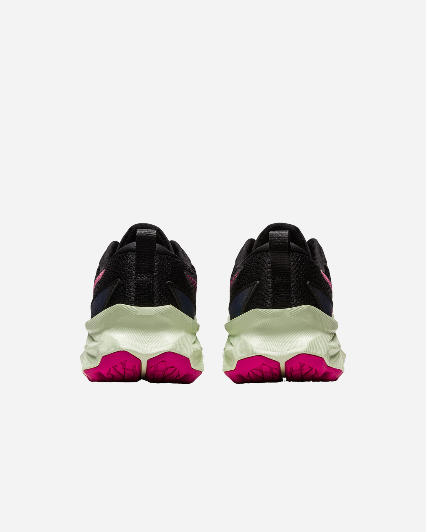 Scarpe running ASICS NOVABLAST 2 GS JR - Nero - 5 | Cisalfa Sport