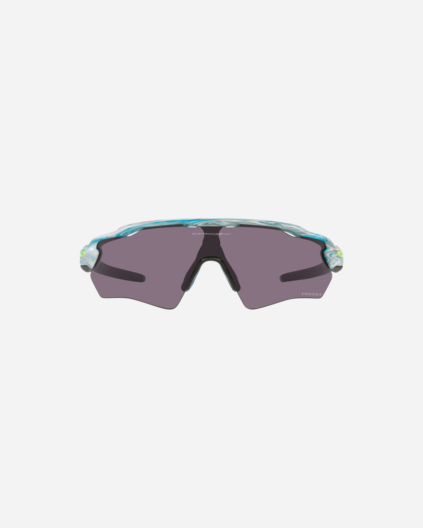 Occhiali OAKLEY RADAR EV XS PATH JR - Grigio - 1 | Cisalfa Sport