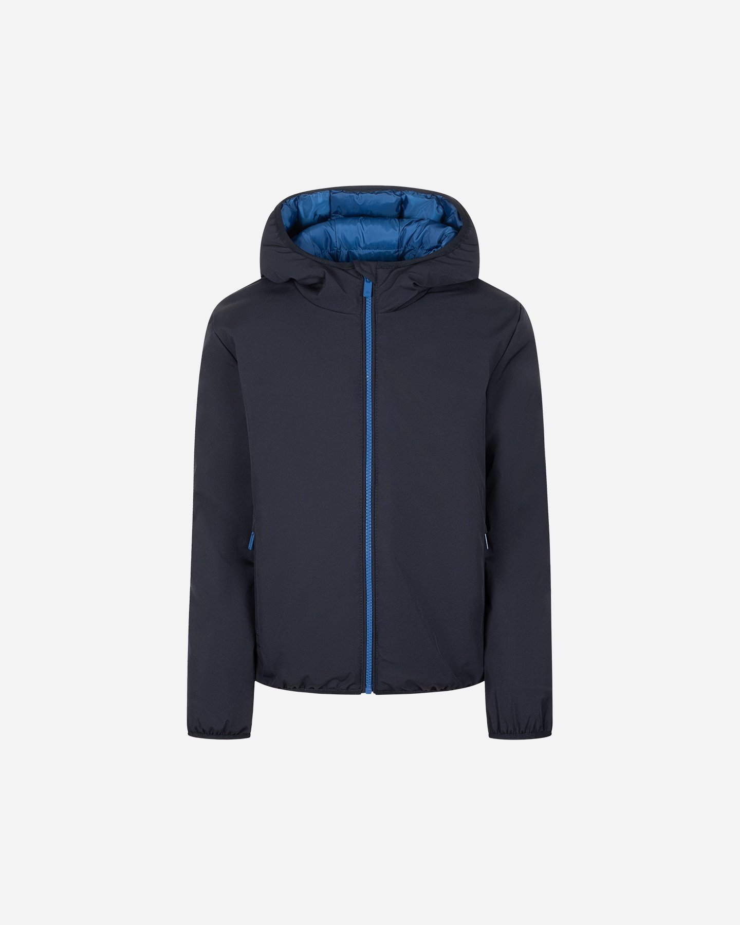 Giubbotto ADMIRAL VARSITY JR - Blu - 0 | Cisalfa Sport