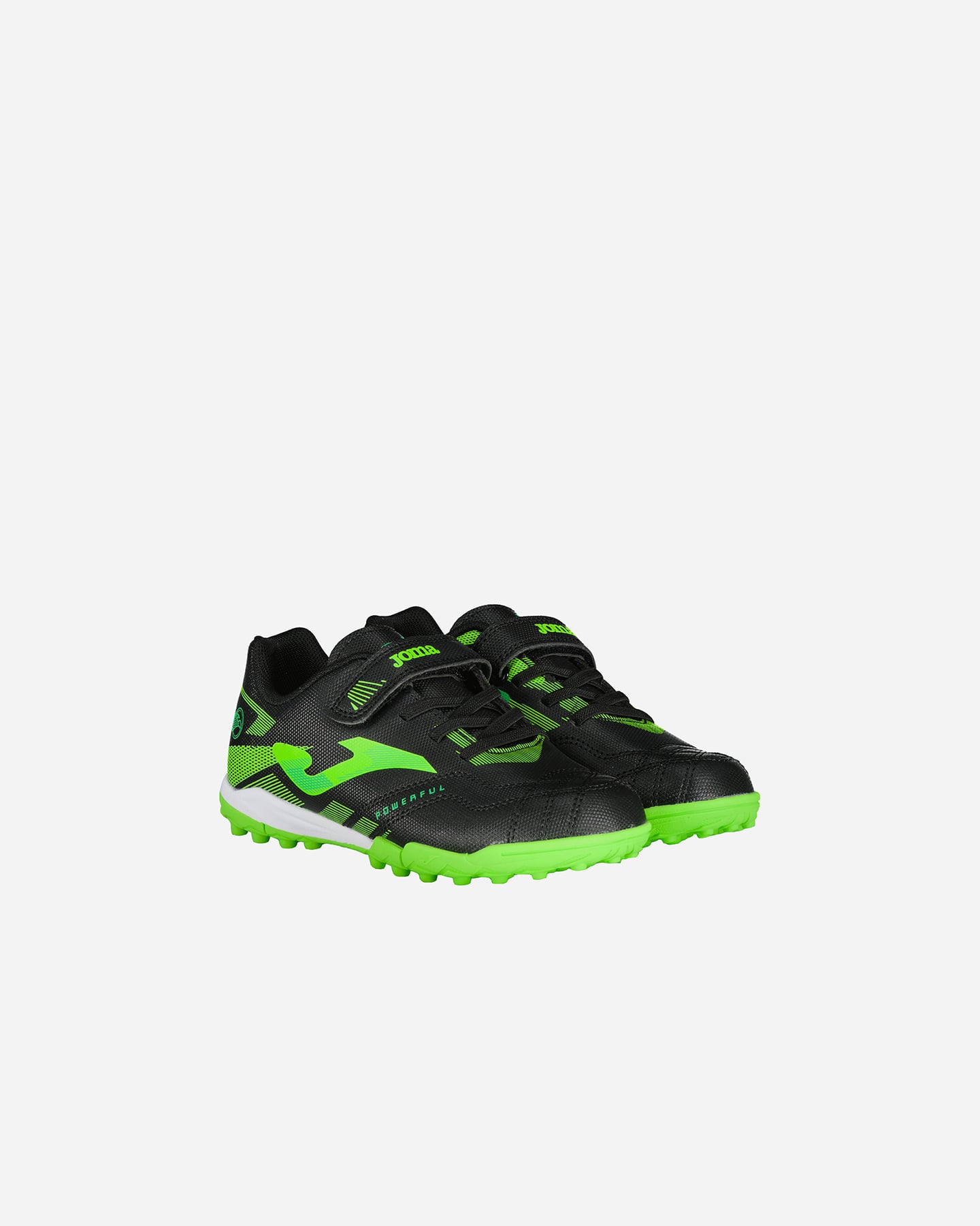 Scarpe calcio JOMA POWERFUL TF JR - Color mix - 1 | Cisalfa Sport