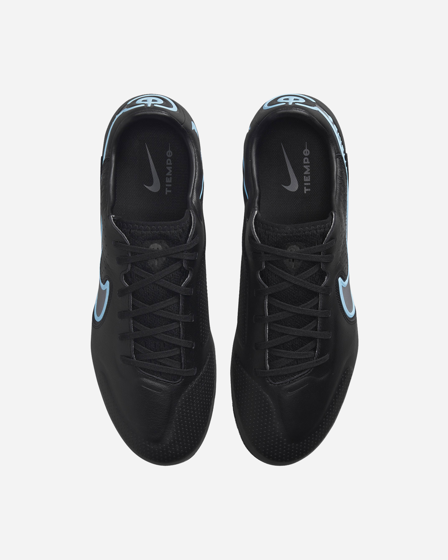 Scarpe calcio NIKE TIEMPO LEGEND 9 PRO FG M - 3 | Cisalfa Sport