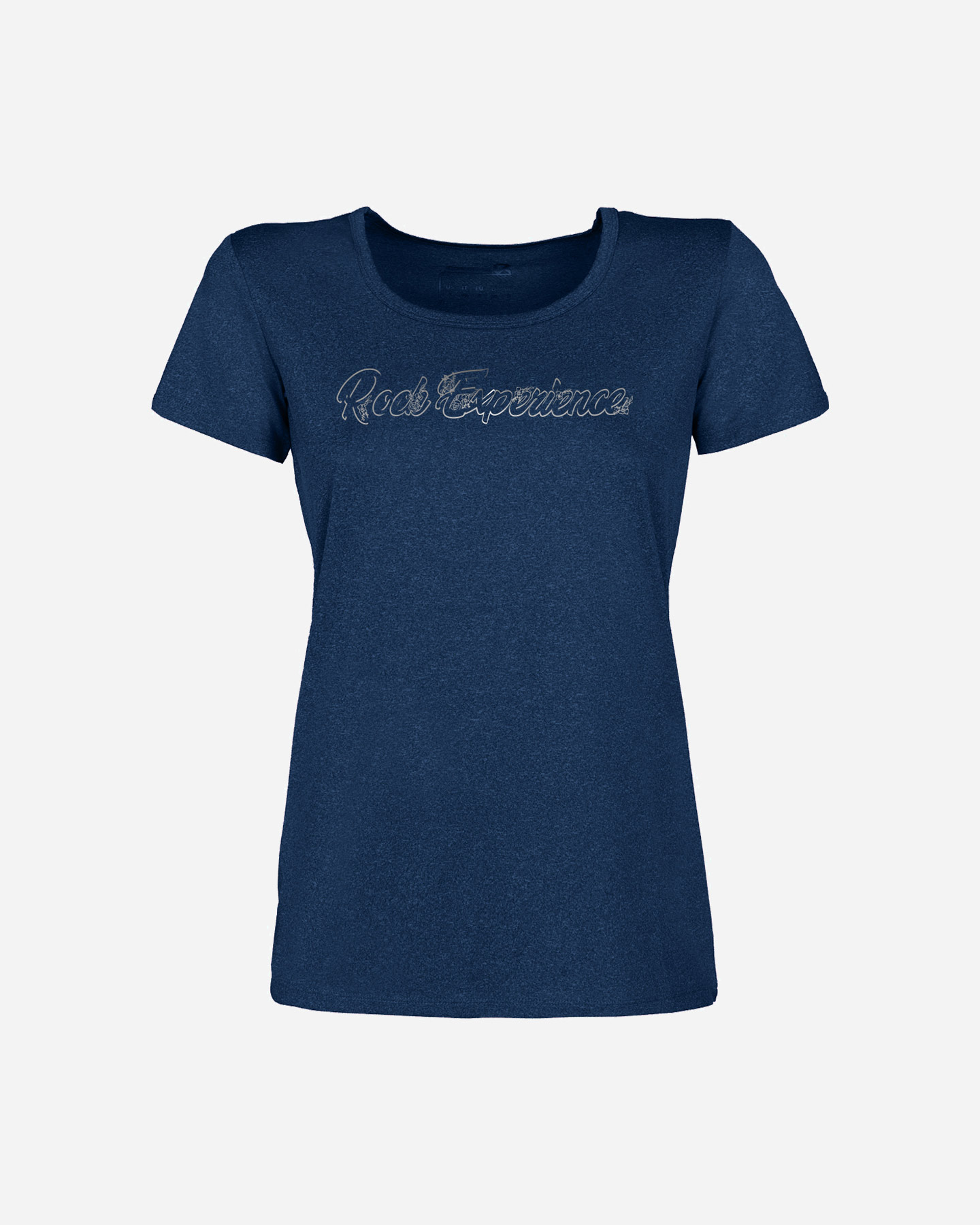 T-shirt ROCK EXPERIENCE CHANDLER 3.0 W - 2 | Cisalfa Sport