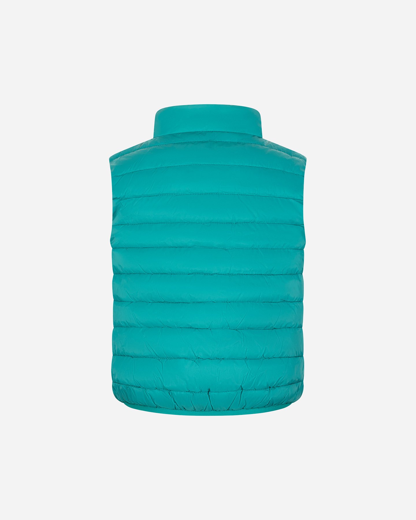 Gilet ADMIRAL URBAN COLLEGE JR - Verde - 1 | Cisalfa Sport