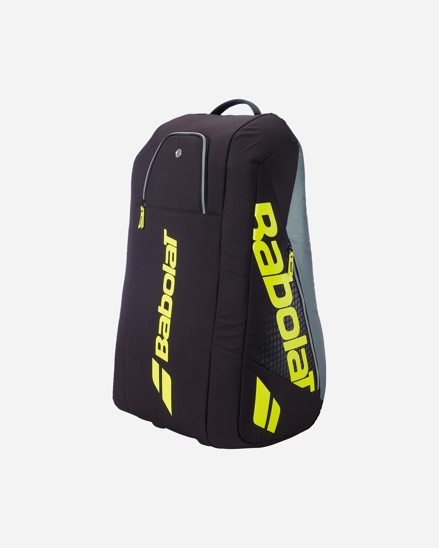 Fodero BABOLAT RH12 PURE AERO  - Grigio - 0 | Cisalfa Sport