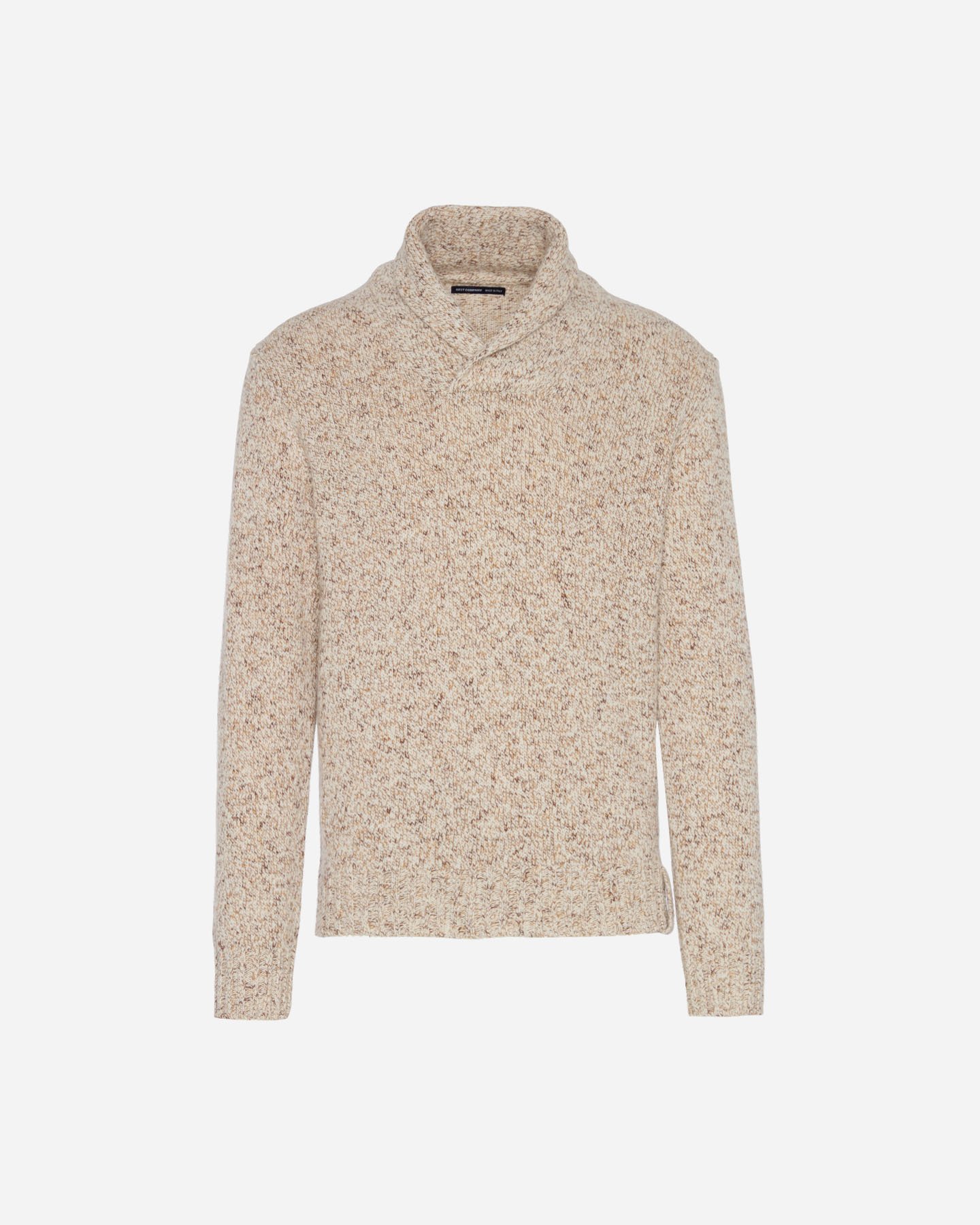 Maglione BEST COMPANY METROPOLITAN COMMUTER M - Beige - 0 | Cisalfa Sport