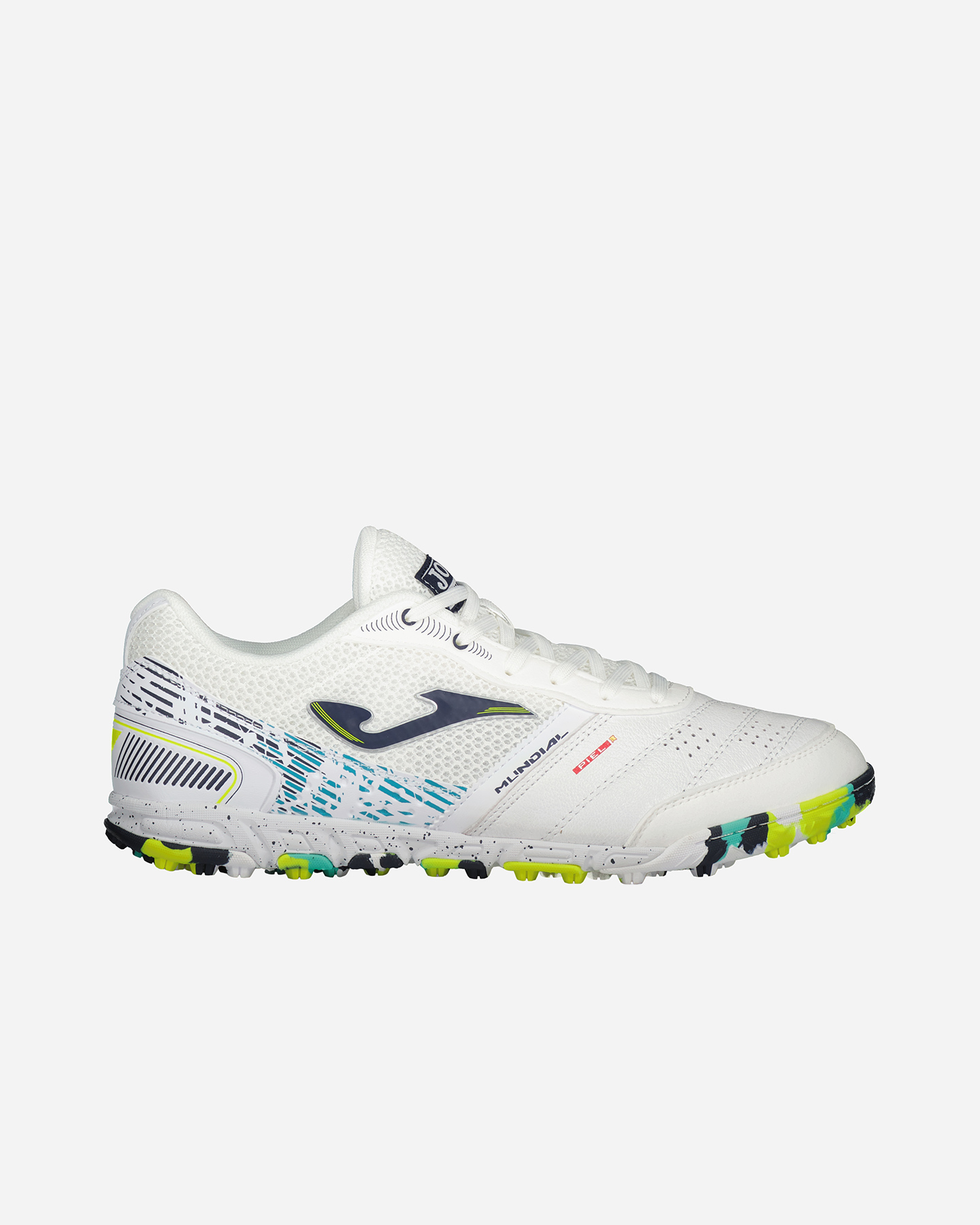 Scarpe calcio JOMA MUNDIAL TF M - Color mix - 0 | Cisalfa Sport