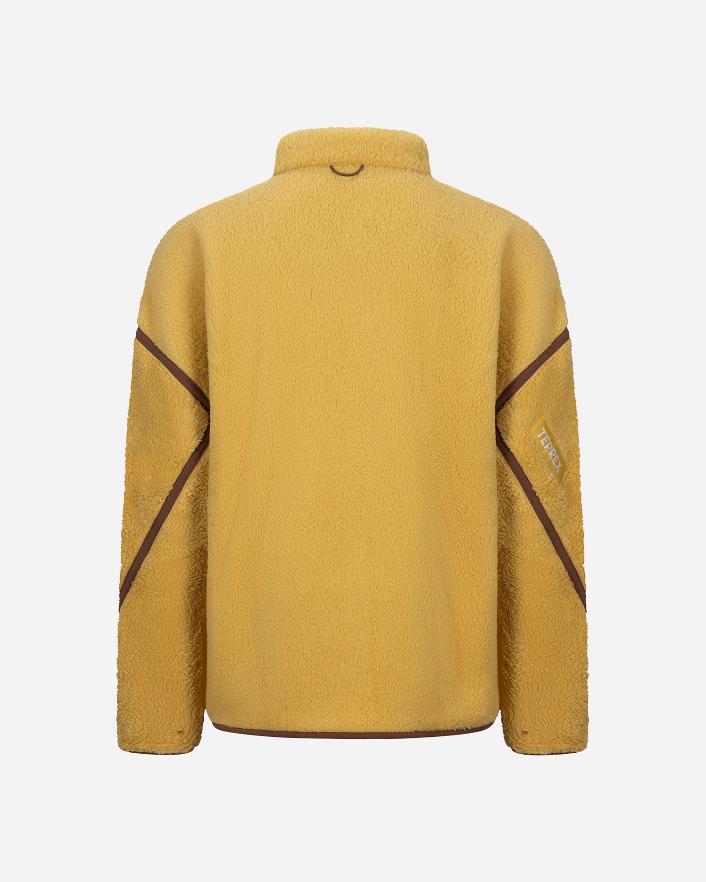 Pile ADIDAS TERREX MULTI M - Giallo - 1 | Cisalfa Sport