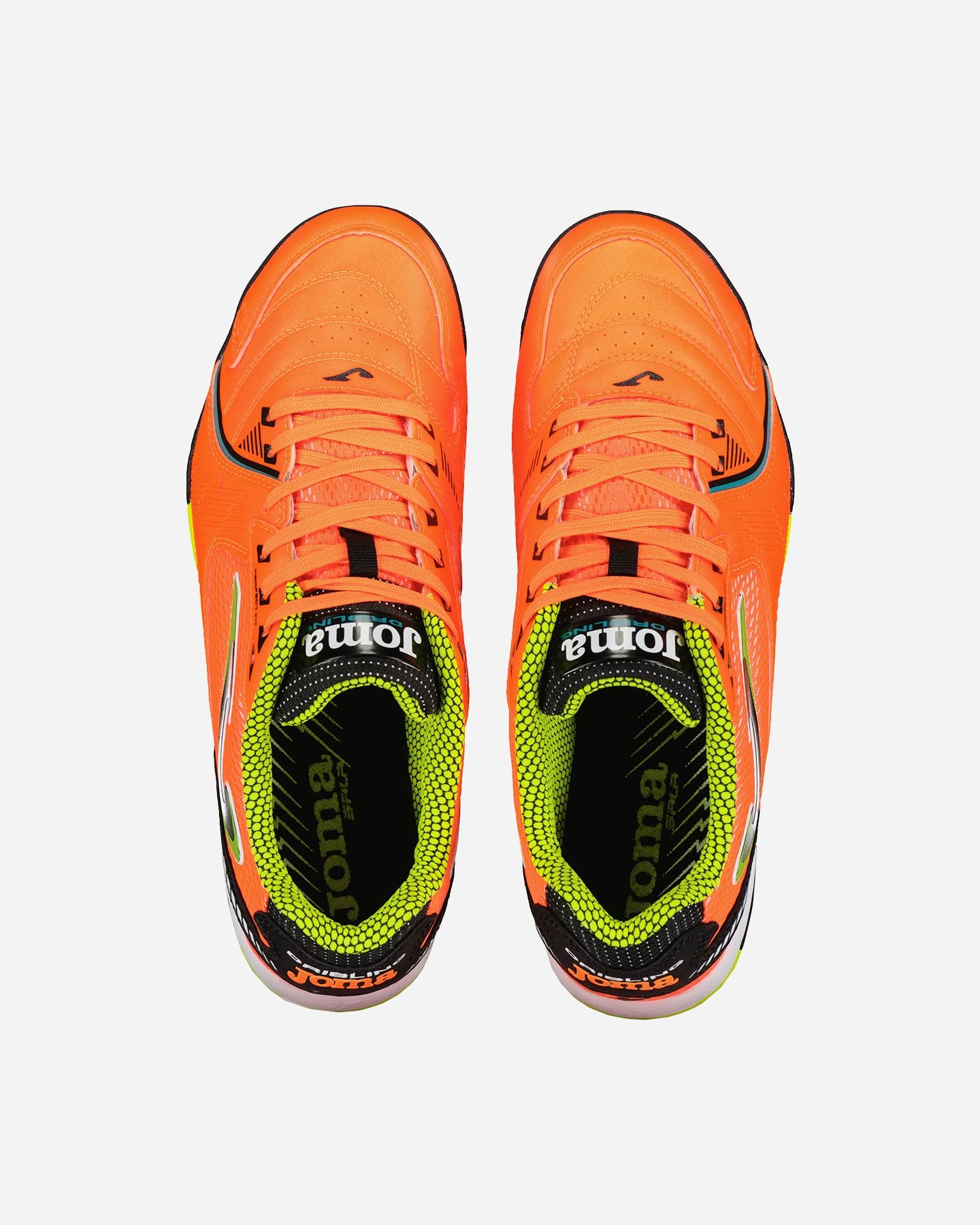 Scarpe calcio JOMA DRIBLING TF M - Rosso - 3 | Cisalfa Sport