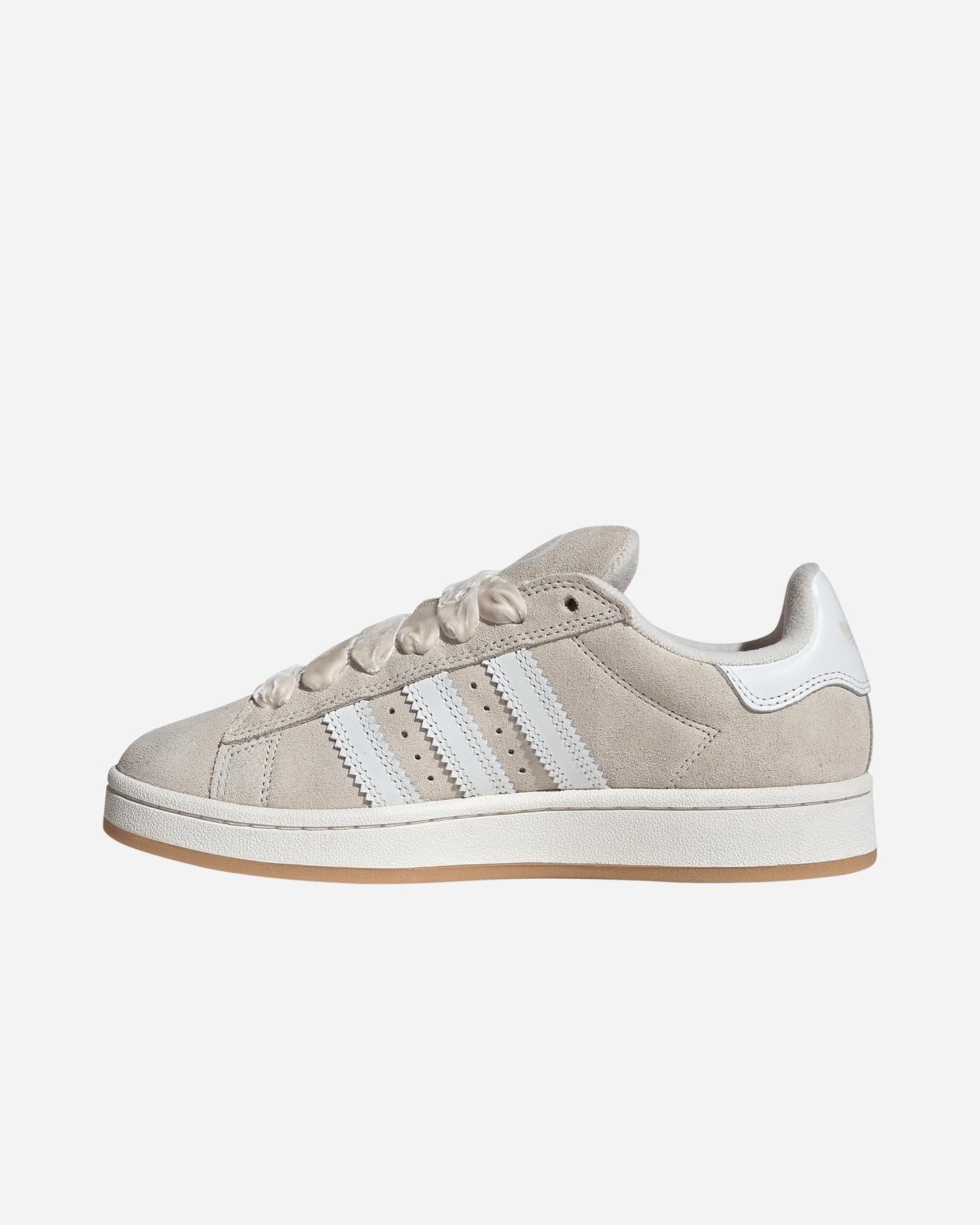 Scarpe sneakers ADIDAS CAMPUS 00S W - Rosa - 3 | Cisalfa Sport