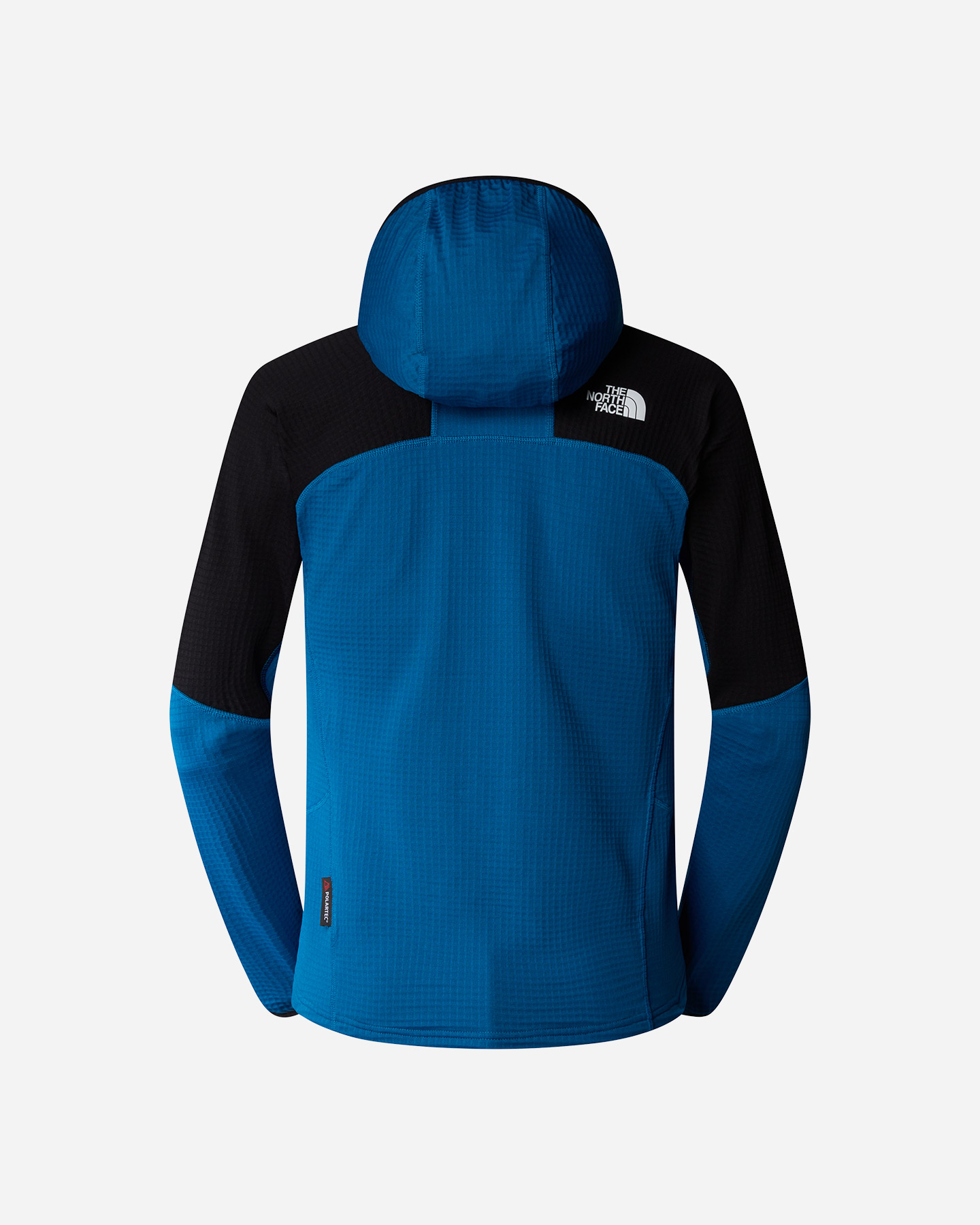 Pile THE NORTH FACE STORMGAP POWER GRID M - Blu - 1 | Cisalfa Sport