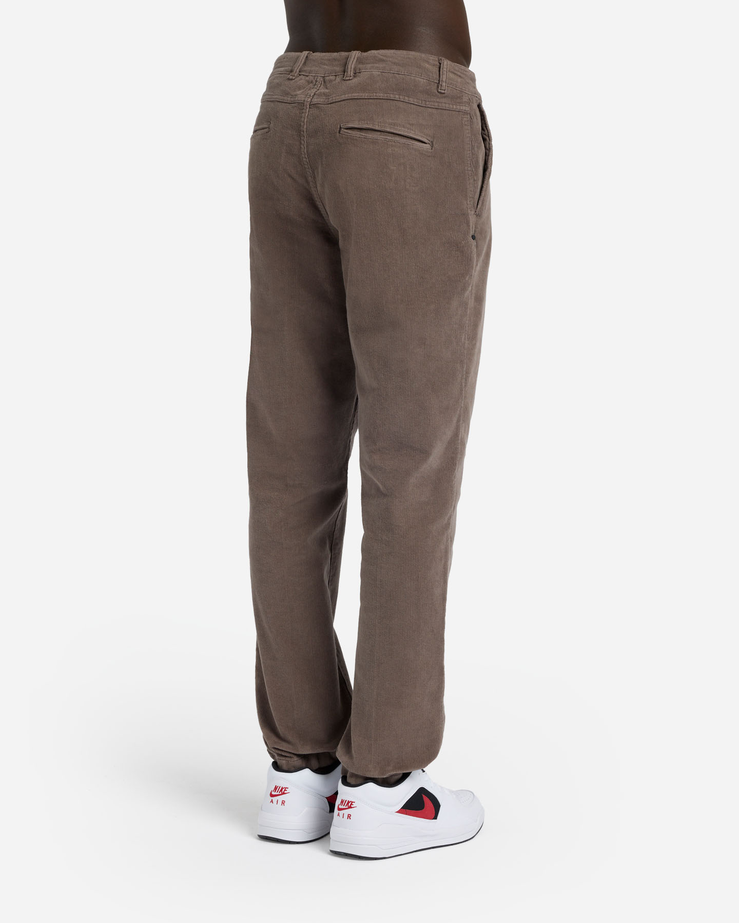 Pantalone BEST COMPANY DUOMO M - Verde - 1 | Cisalfa Sport