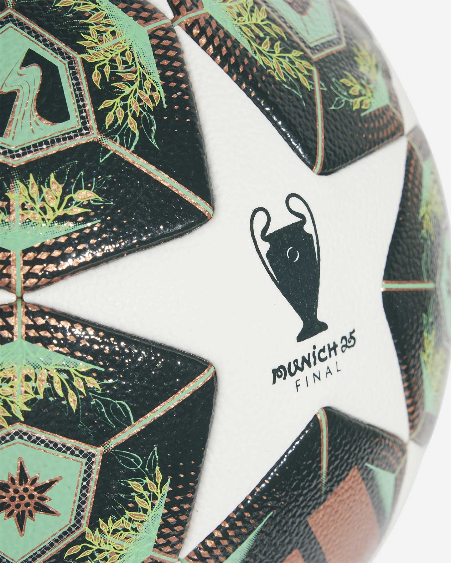 Pallone calcio misura 5 ADIDAS UCL COM SZ 5  - Color mix - 2 | Cisalfa Sport