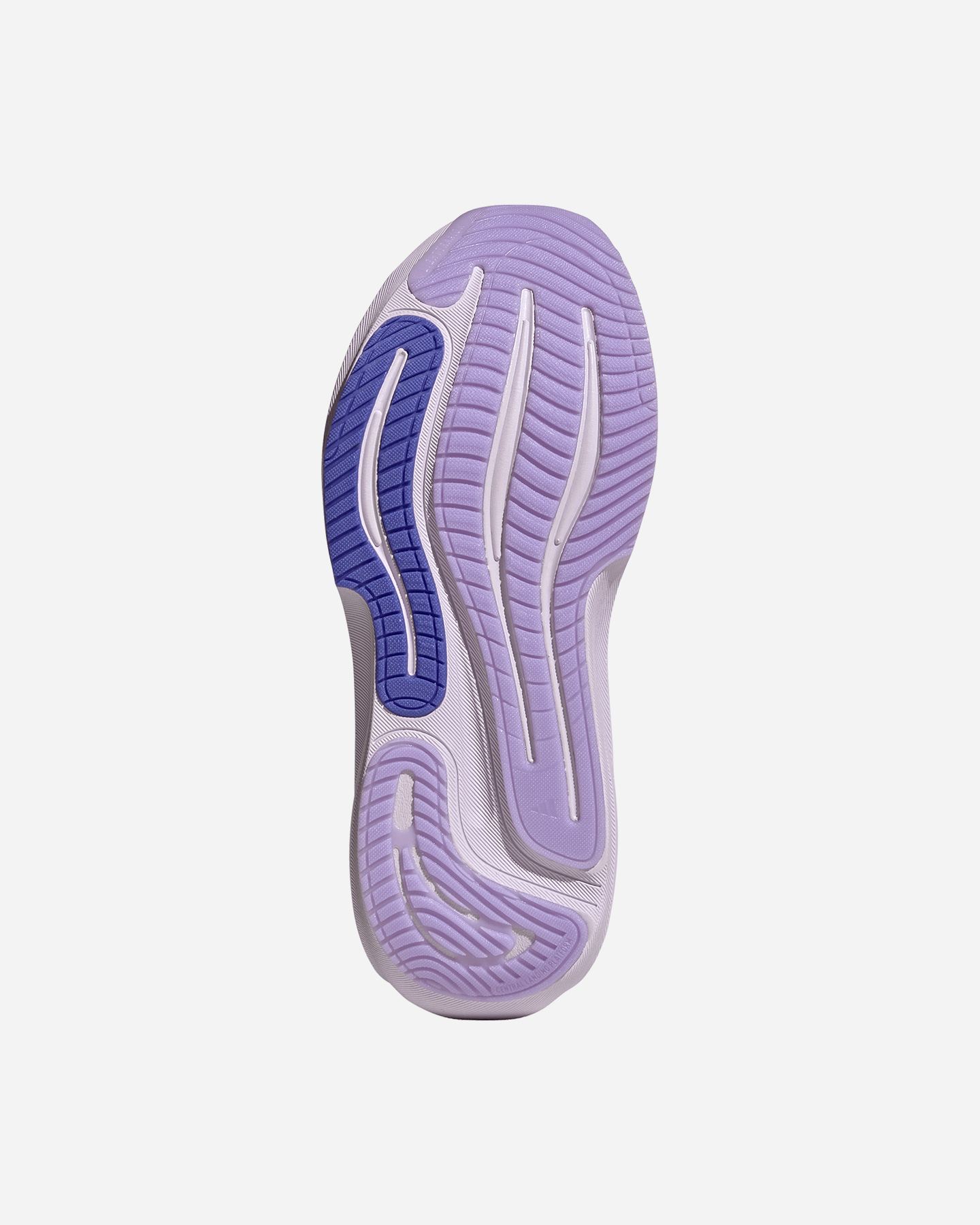 Scarpe running ADIDAS SUPERNOVA RISE 3 W - Viola - 1 | Cisalfa Sport