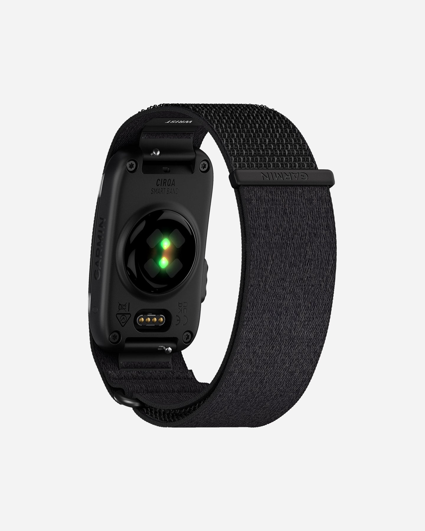 Fitness tracker GARMIN CIRQA L-XL  - 5 | Cisalfa Sport