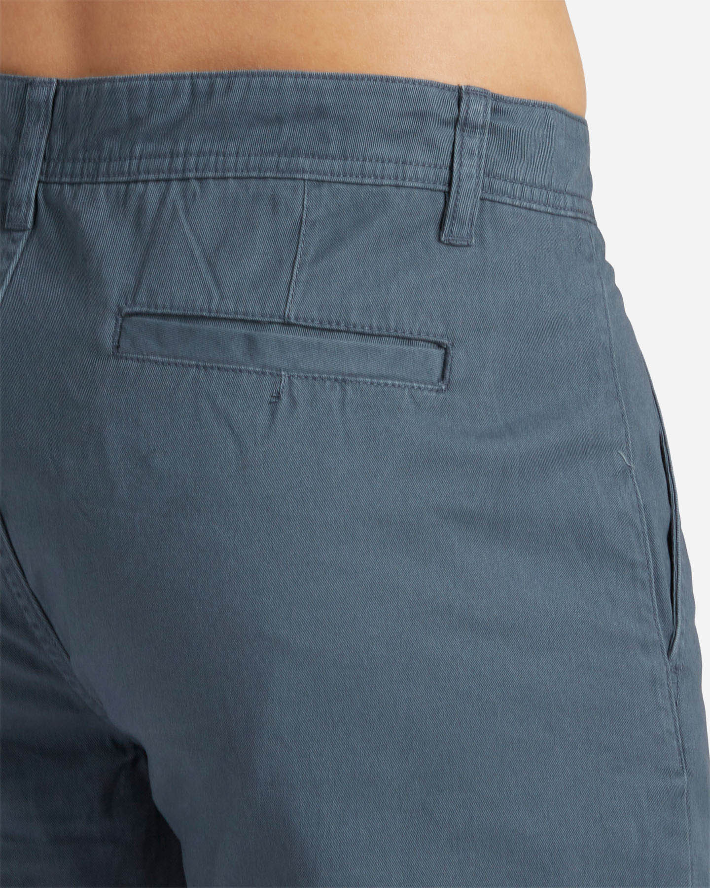 Bermuda DACK'S ESSENTIAL M - Azzurro - 3 | Cisalfa Sport