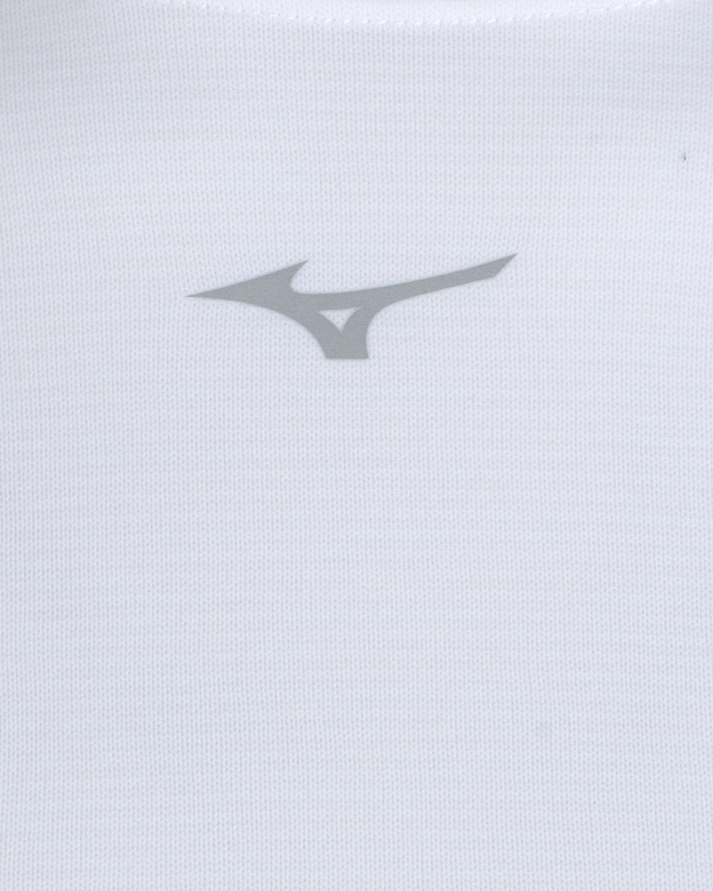 Maglia intimo tecnico MIZUNO MID WEIGHT W - Bianco - 2 | Cisalfa Sport