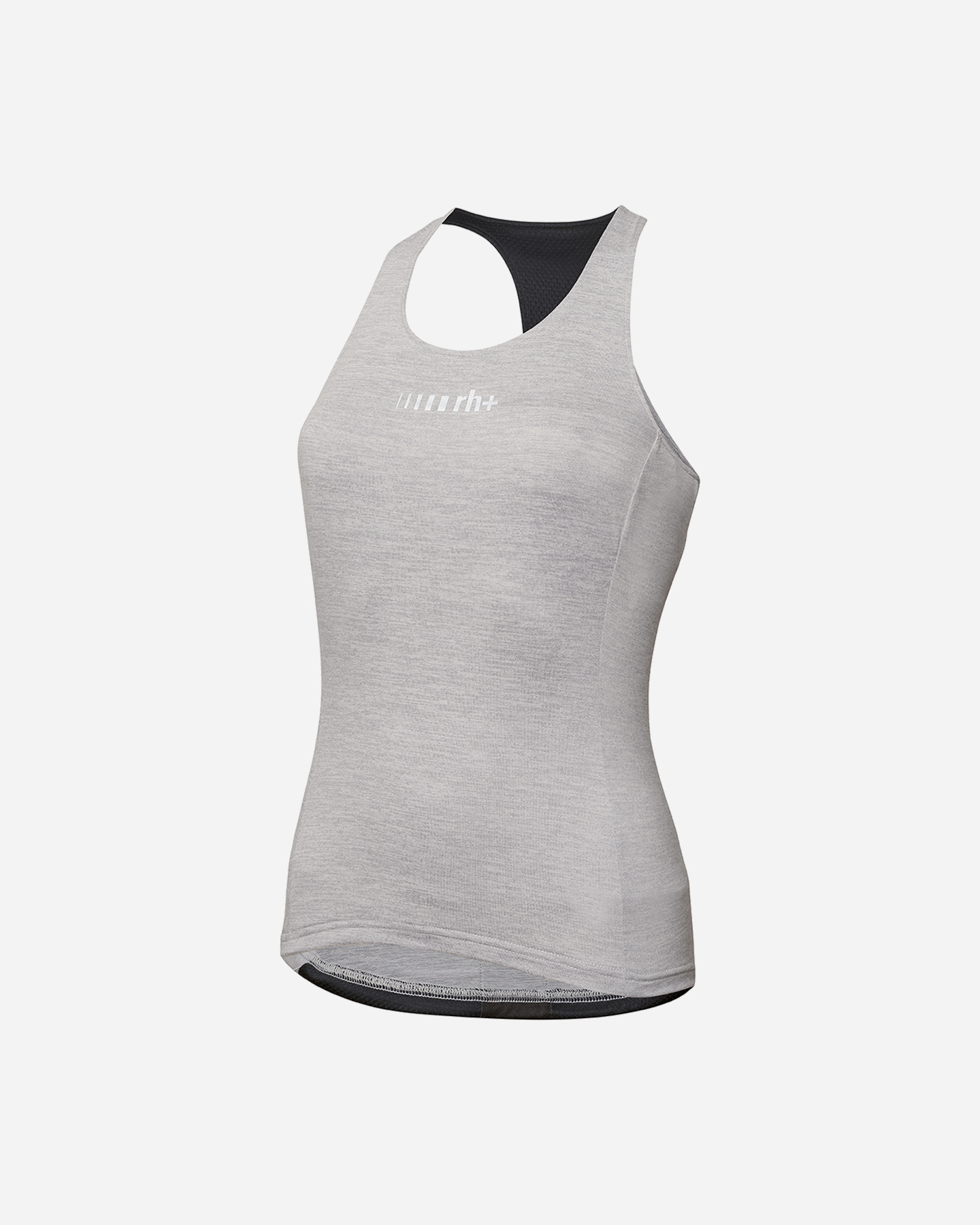 Maglia ciclismo RH+ TOUS TERRAIN W - Grigio - 0 | Cisalfa Sport