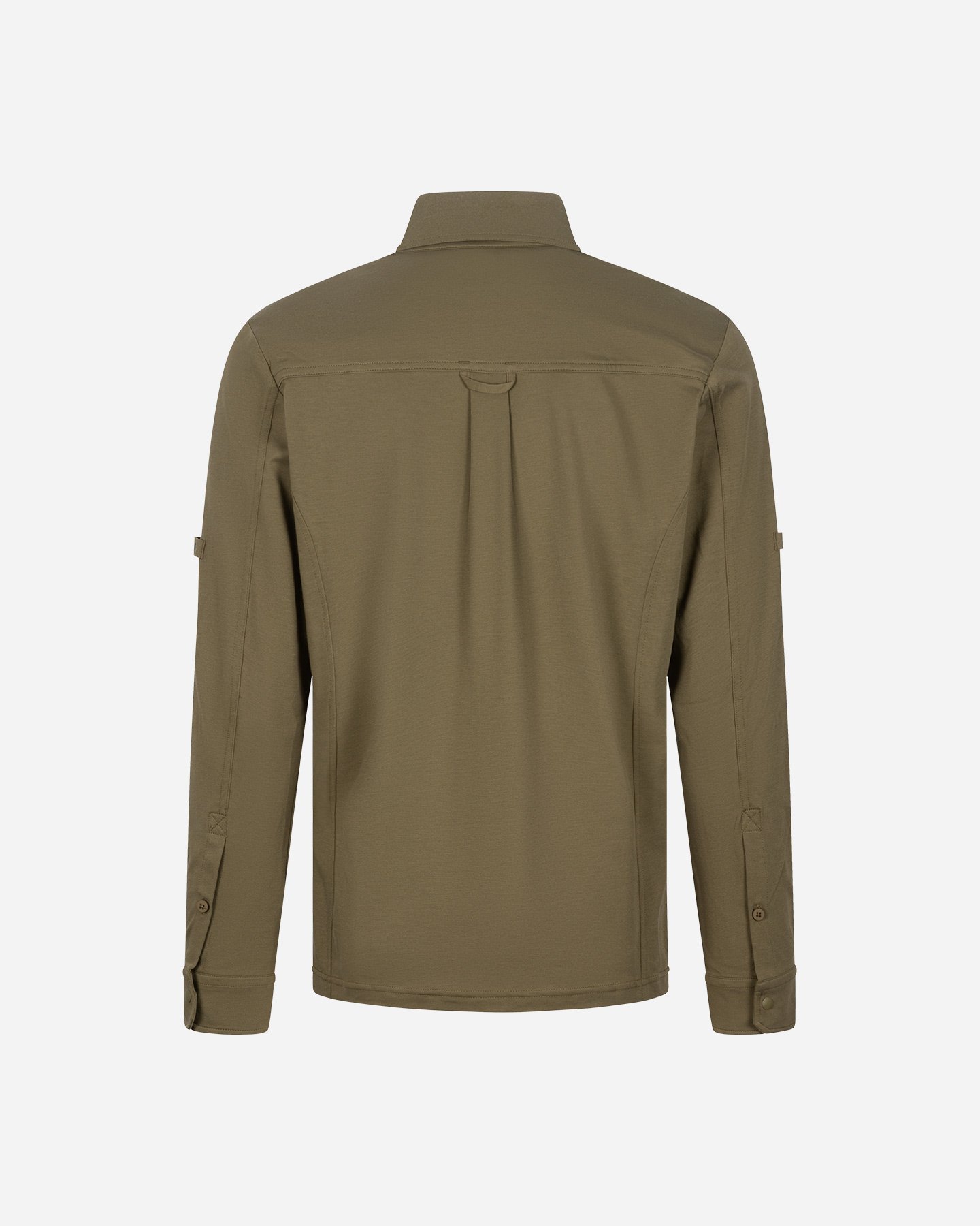 Camicia RH+ TREK M - Verde - 1 | Cisalfa Sport