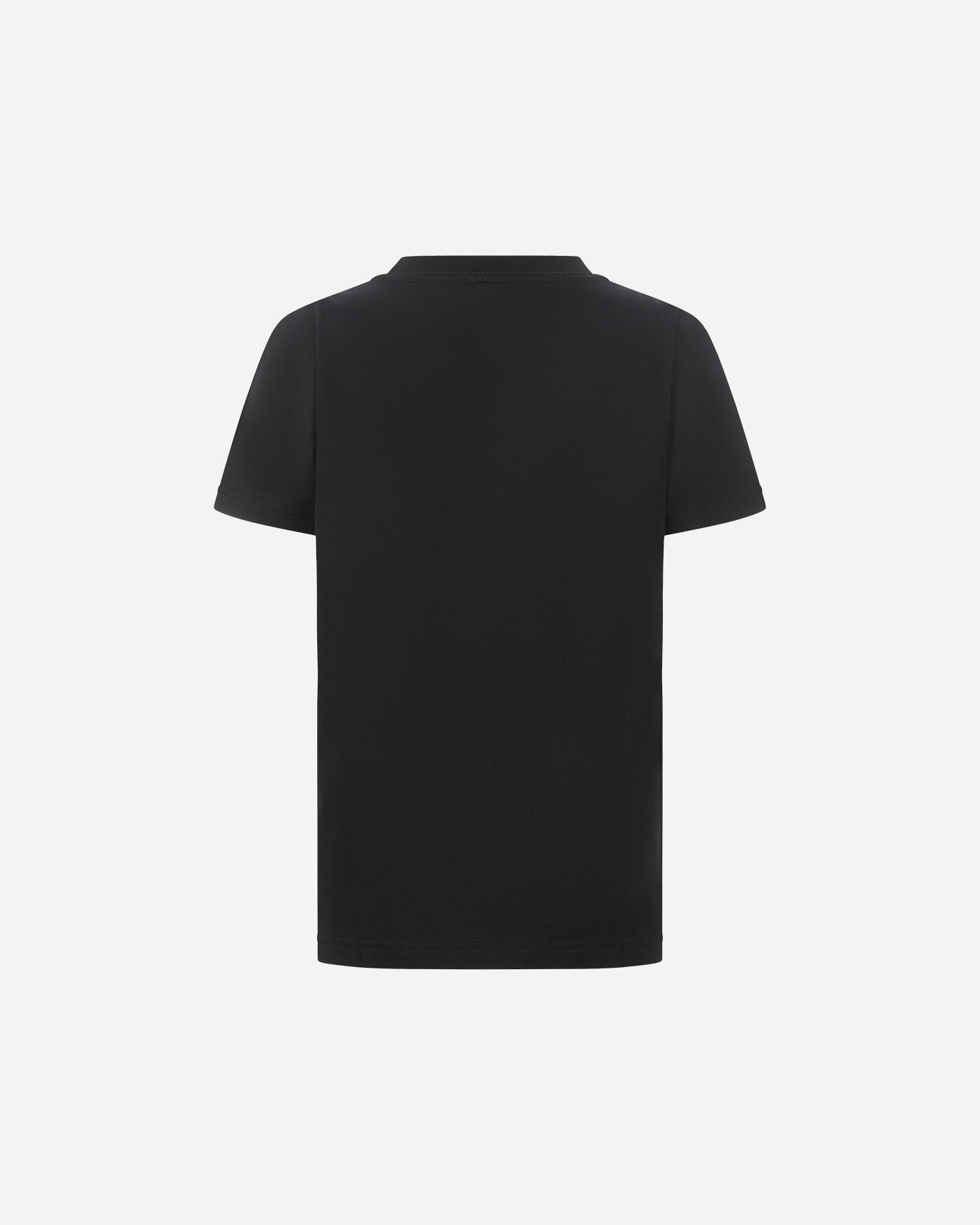 T-shirt NIKE JORDAN RETROGAME JR - Nero - 1 | Cisalfa Sport
