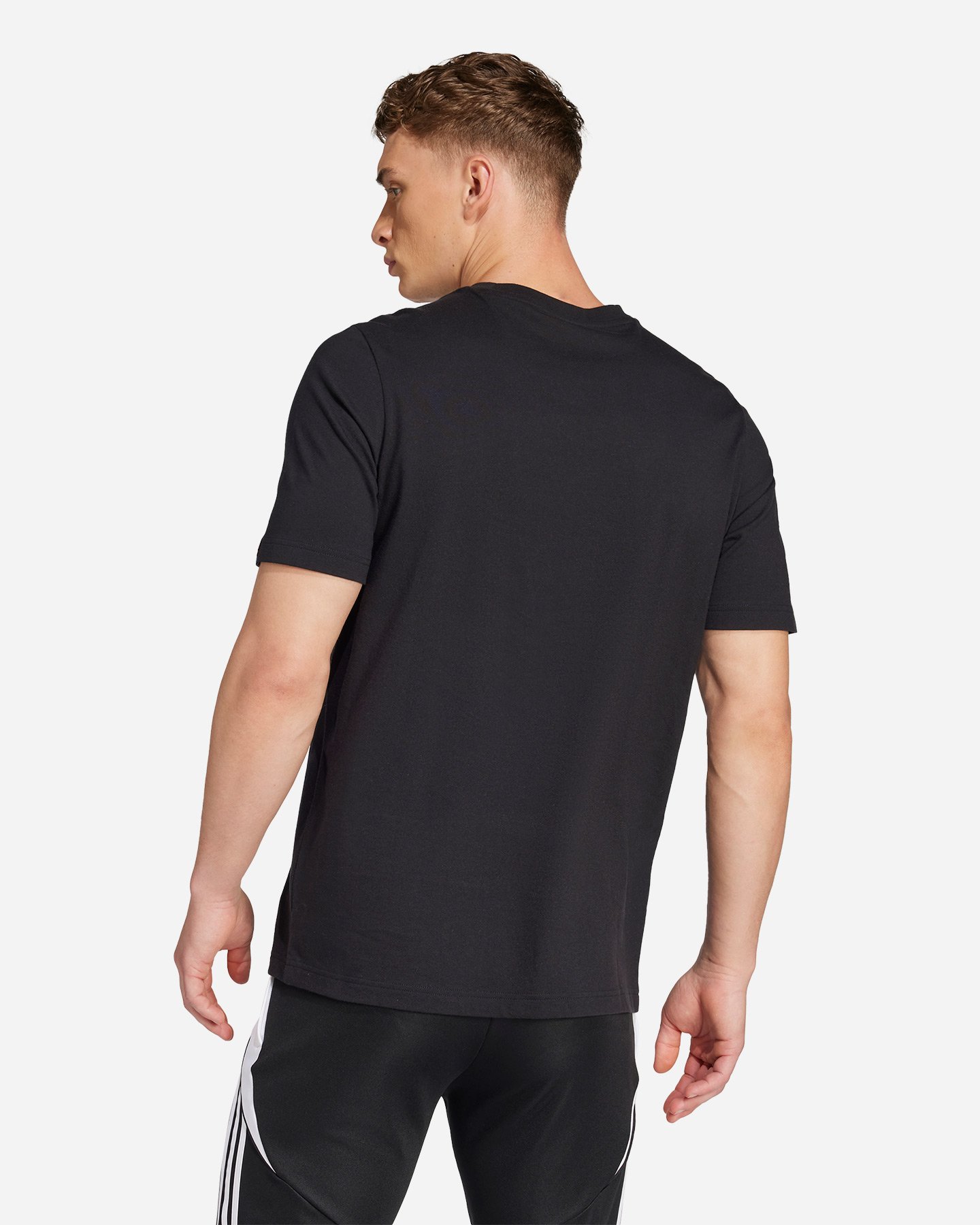 Maglia calcio ADIDAS COPA SIGN M - Nero - 2 | Cisalfa Sport