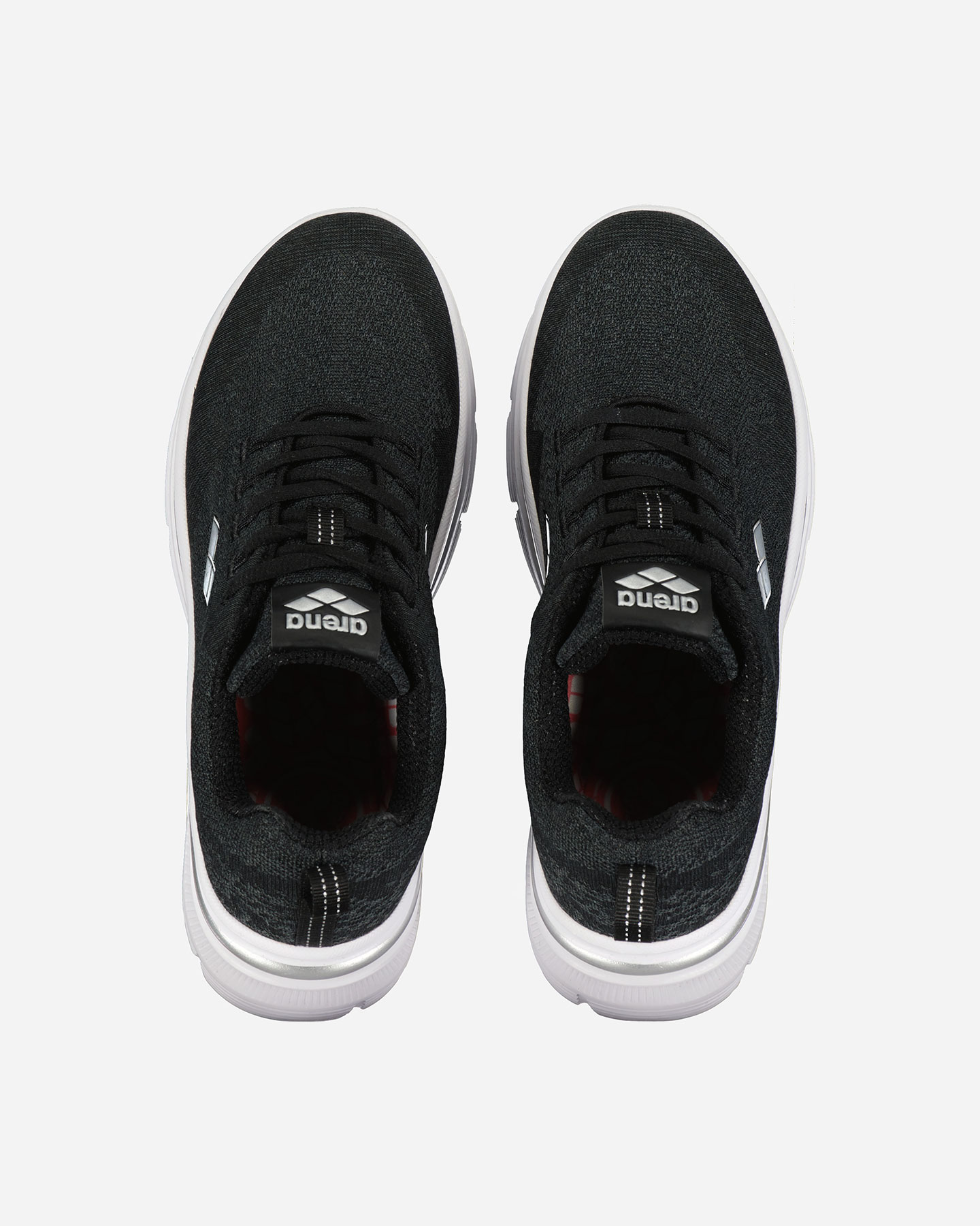 Scarpe sneakers ARENA RISE FLYKNIT W - 7 | Cisalfa Sport