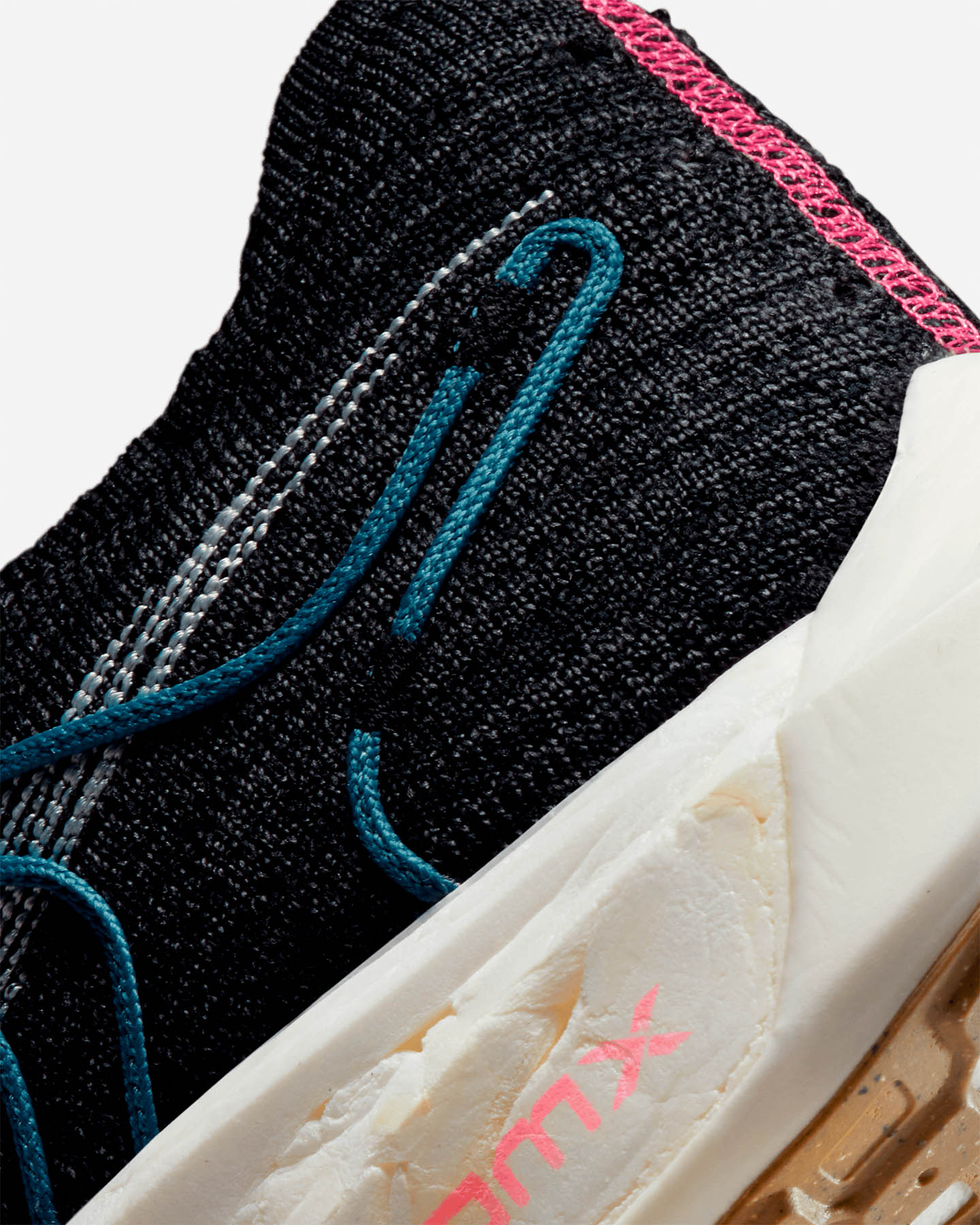 Scarpe running NIKE PEGASUS TURBO NEXT NATURE W - Nero - 5 | Cisalfa Sport