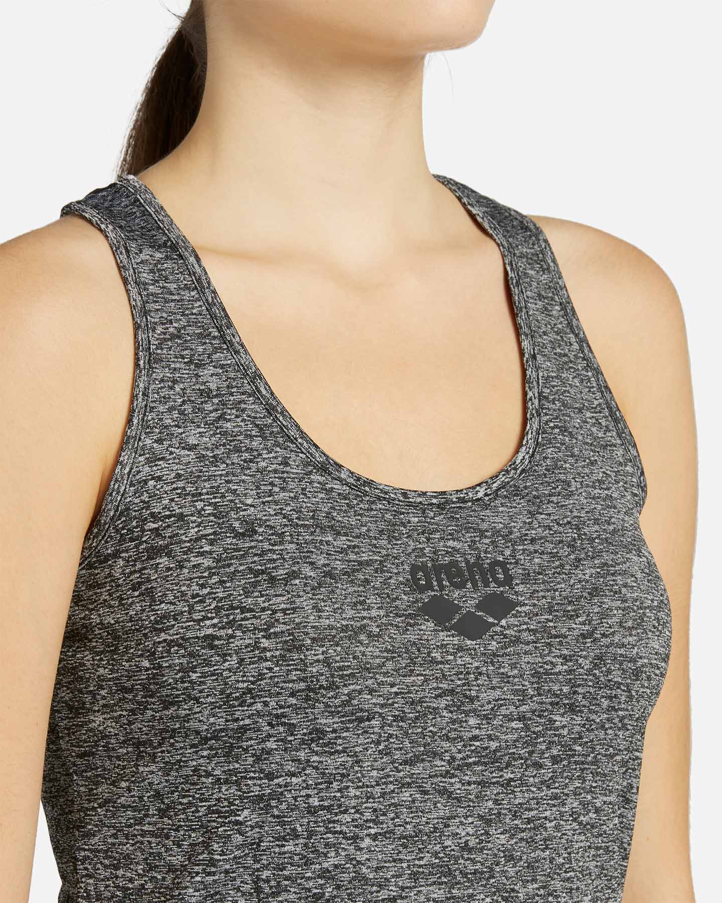 Canotta training ARENA INSERT RETRO W - 10 | Cisalfa Sport