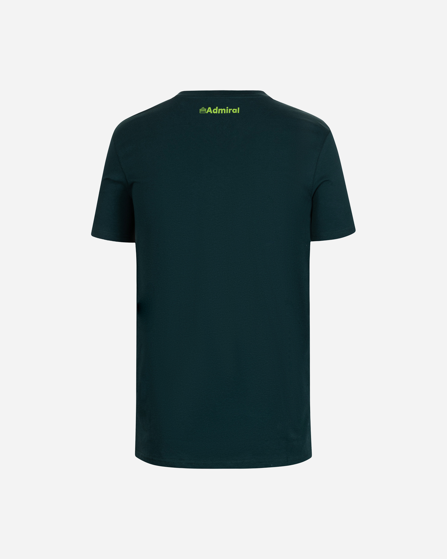 T-shirt ADMIRAL VARSITY BTS M - 7 | Cisalfa Sport