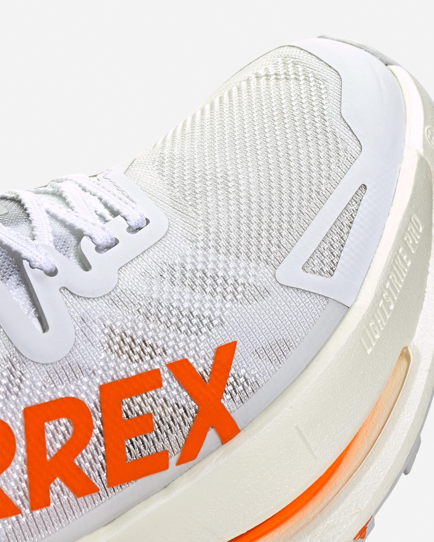 Scarpe trail ADIDAS TERREX AGRAVIC SPEED ULTRA M - Bianco - 4 | Cisalfa Sport