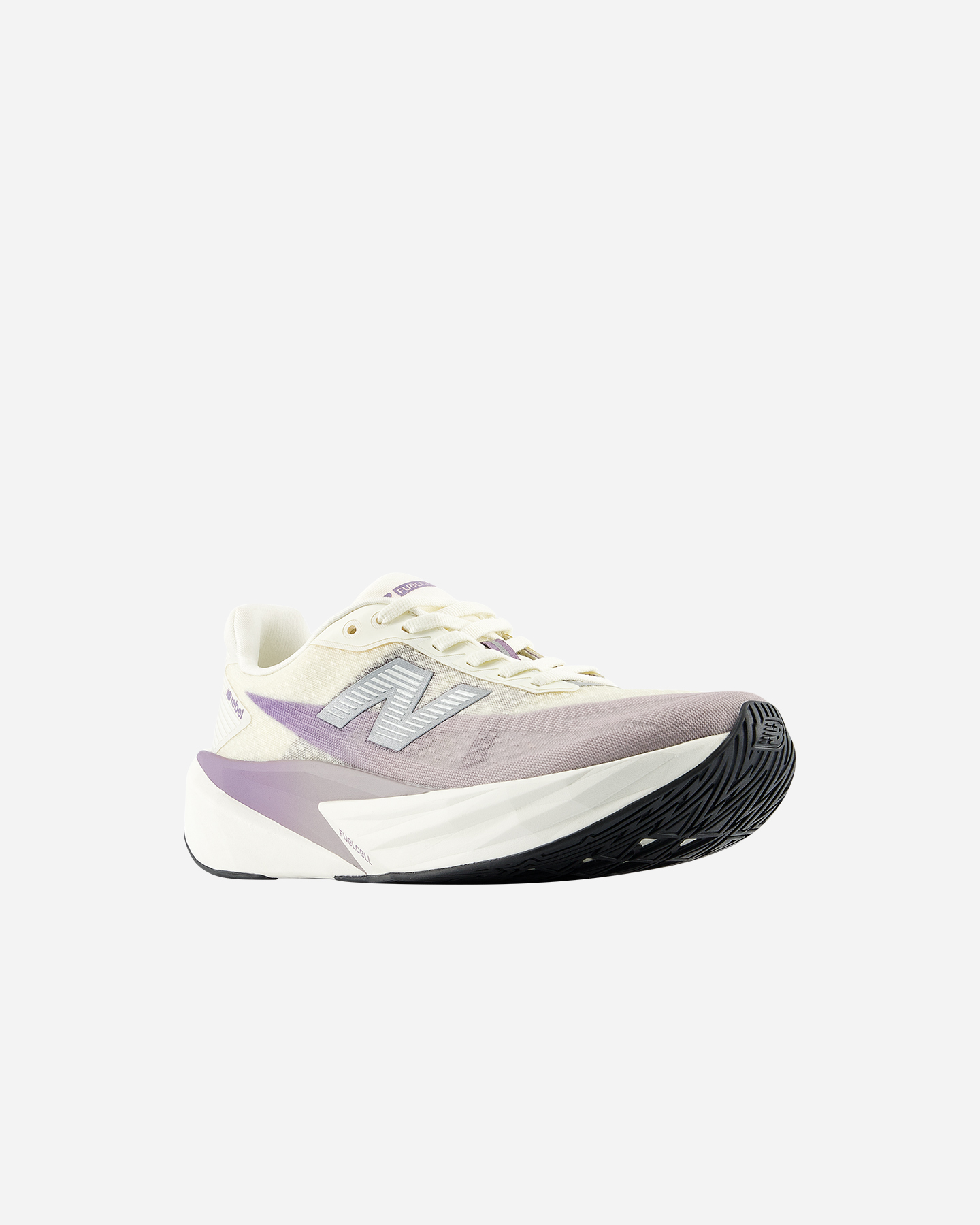Scarpe running NEW BALANCE FUELCELL REBEL V5 W - Viola - 1 | Cisalfa Sport