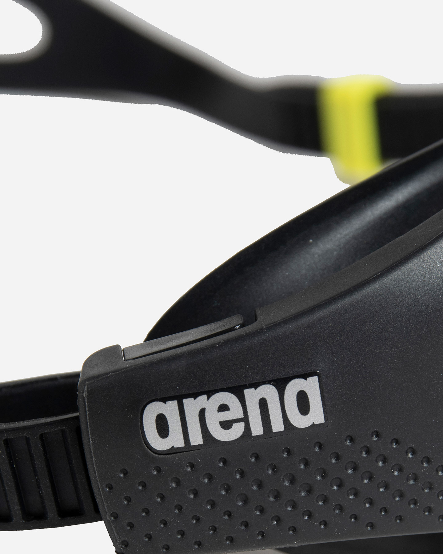 Occhialini piscina ARENA THE ONE MIRROR - Argento - 4 | Cisalfa Sport