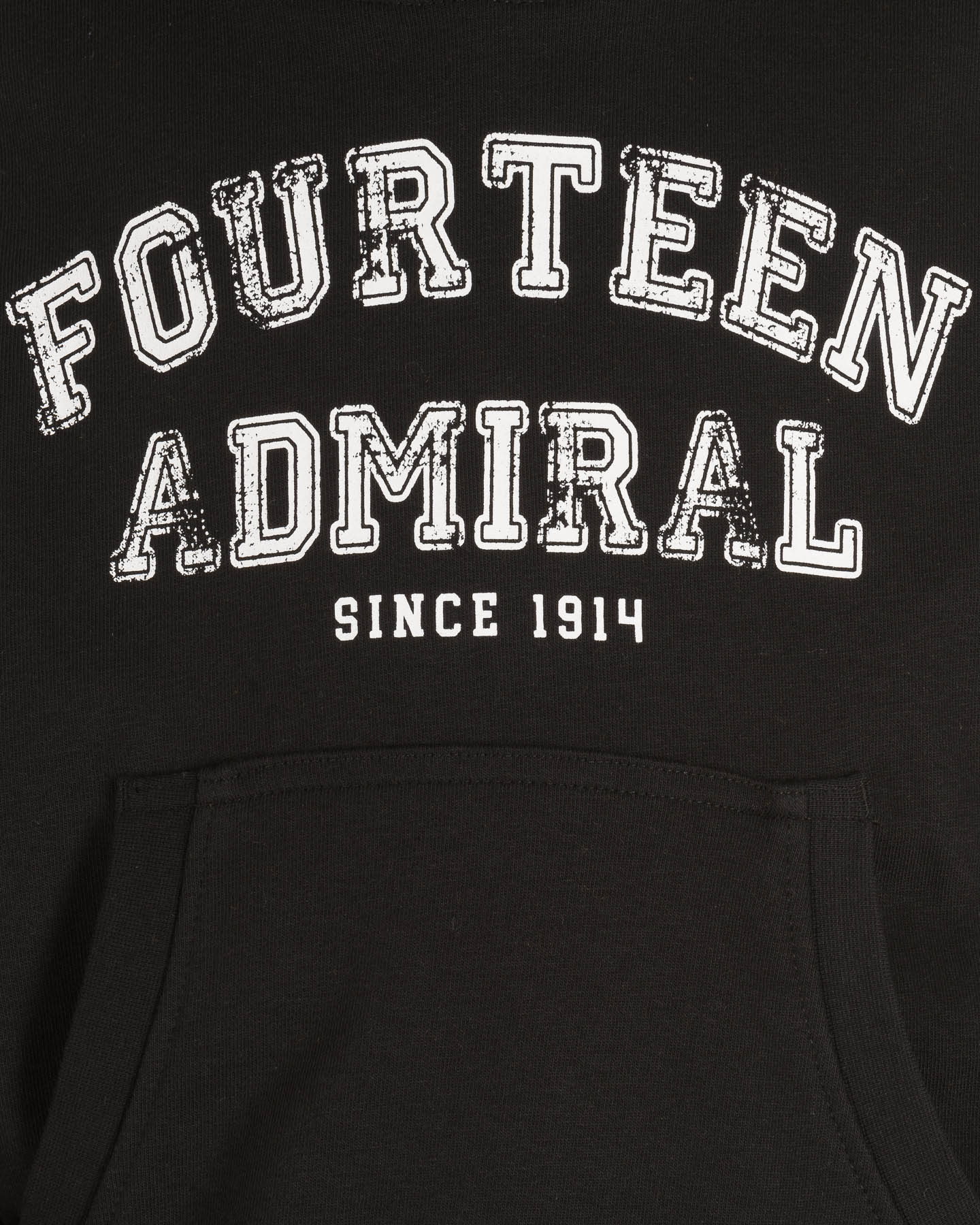 Felpa ADMIRAL VARSITY JR - 2 | Cisalfa Sport