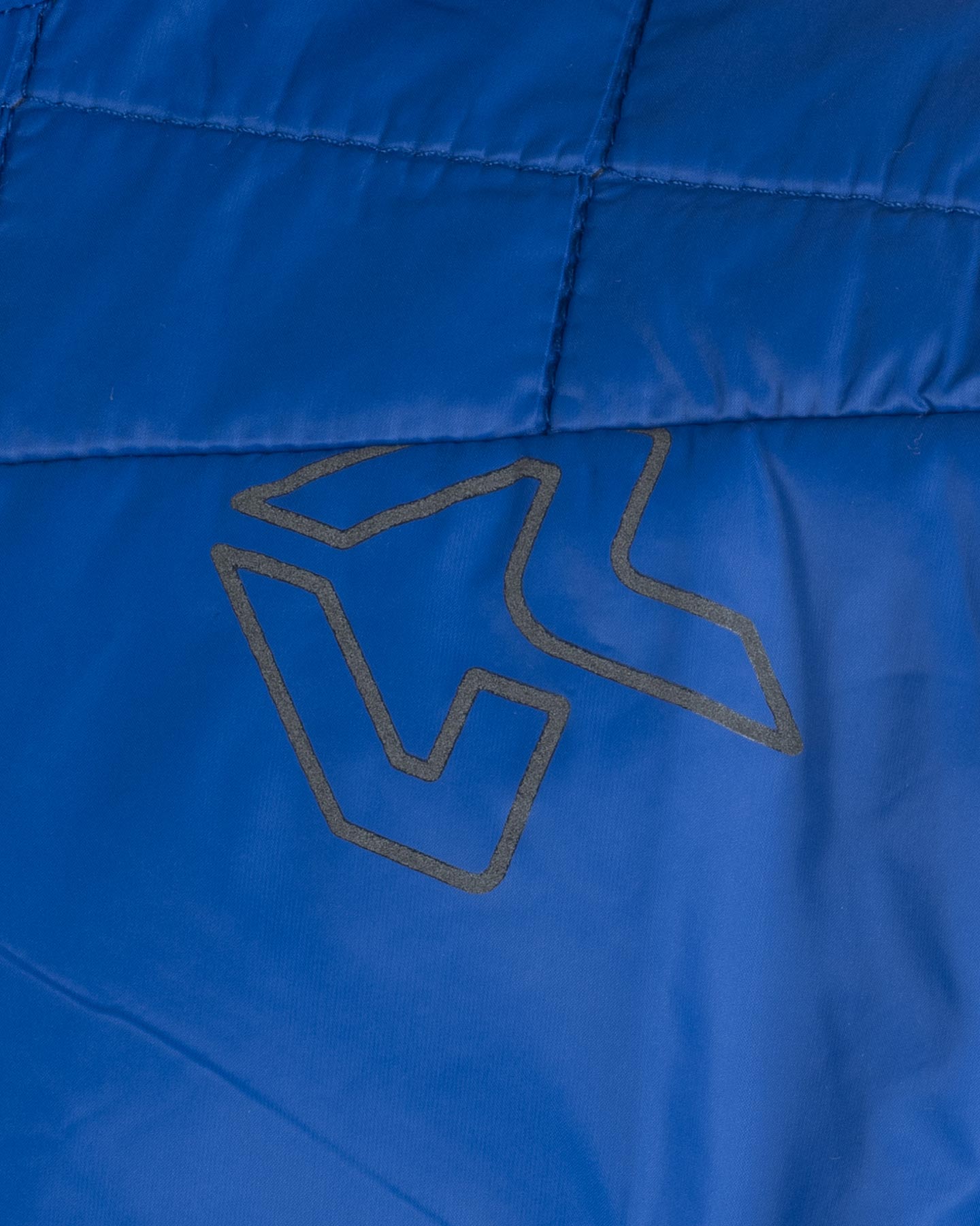 Giacca outdoor ROCK EXPERIENCE GOLDEN GATE JR - Blu - 2 | Cisalfa Sport