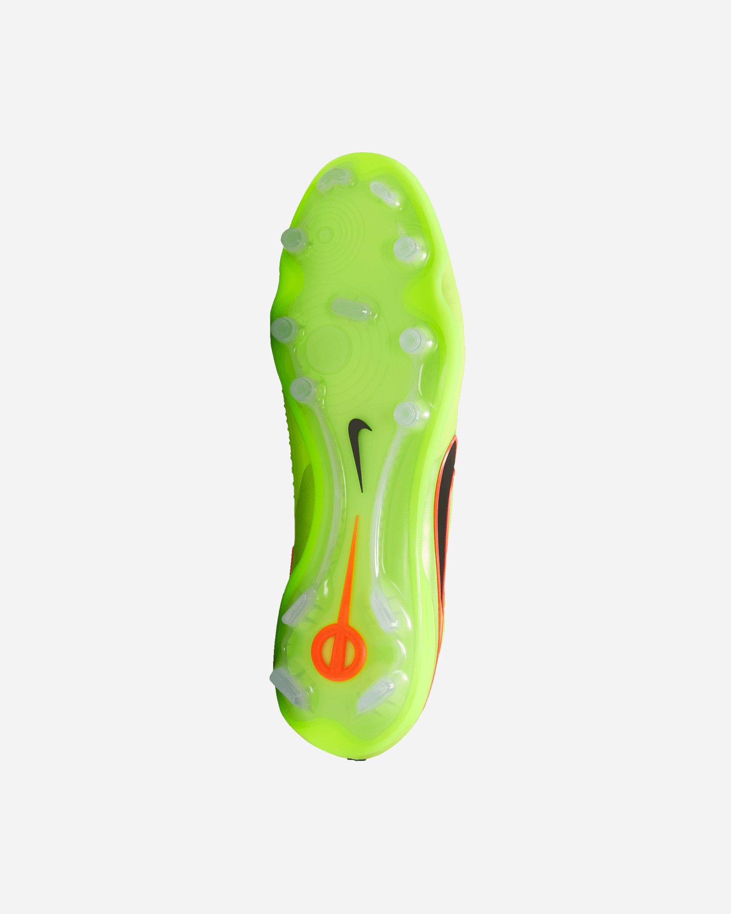 Scarpe calcio NIKE TIEMPO LEGEND 10 ELITE FG M - Color mix - 2 | Cisalfa Sport