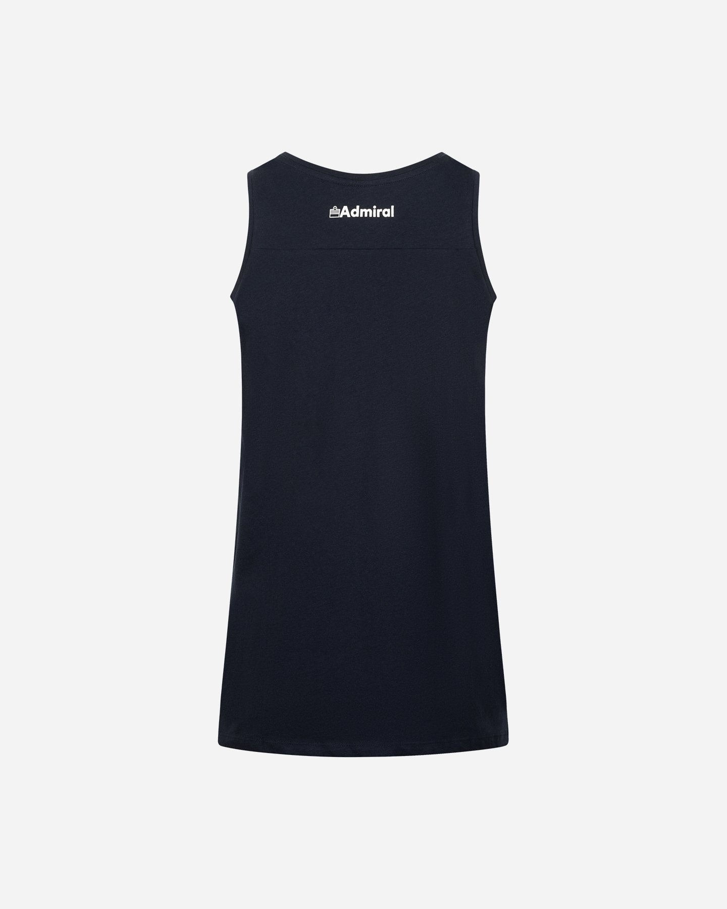 Canotta ADMIRAL VARSITY W - Blu - 1 | Cisalfa Sport