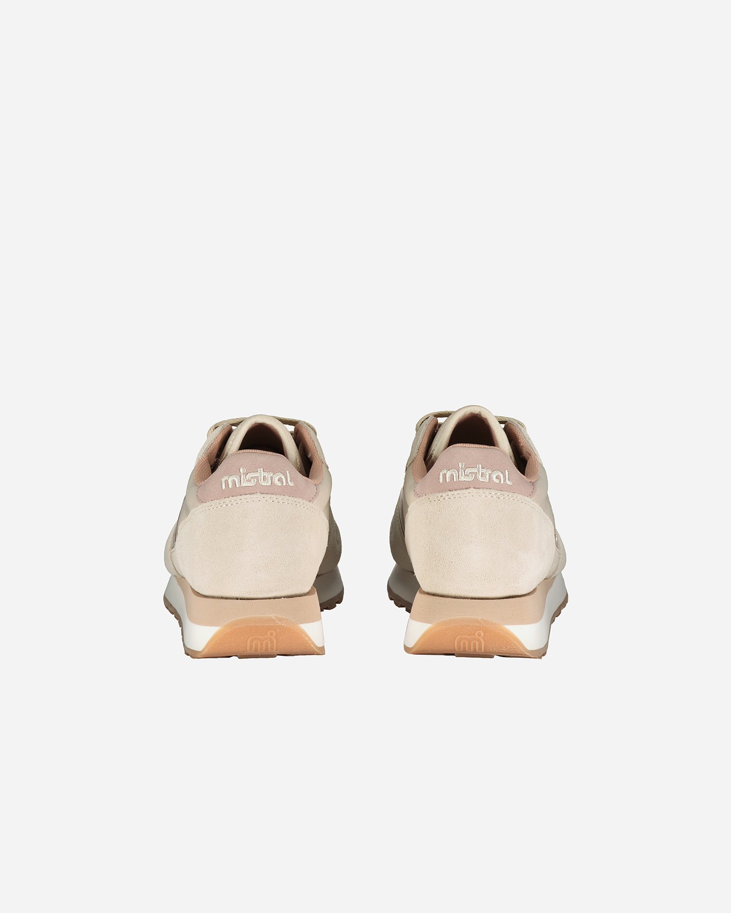 Scarpe sneakers MISTRAL TAIL W - Beige - 5 | Cisalfa Sport