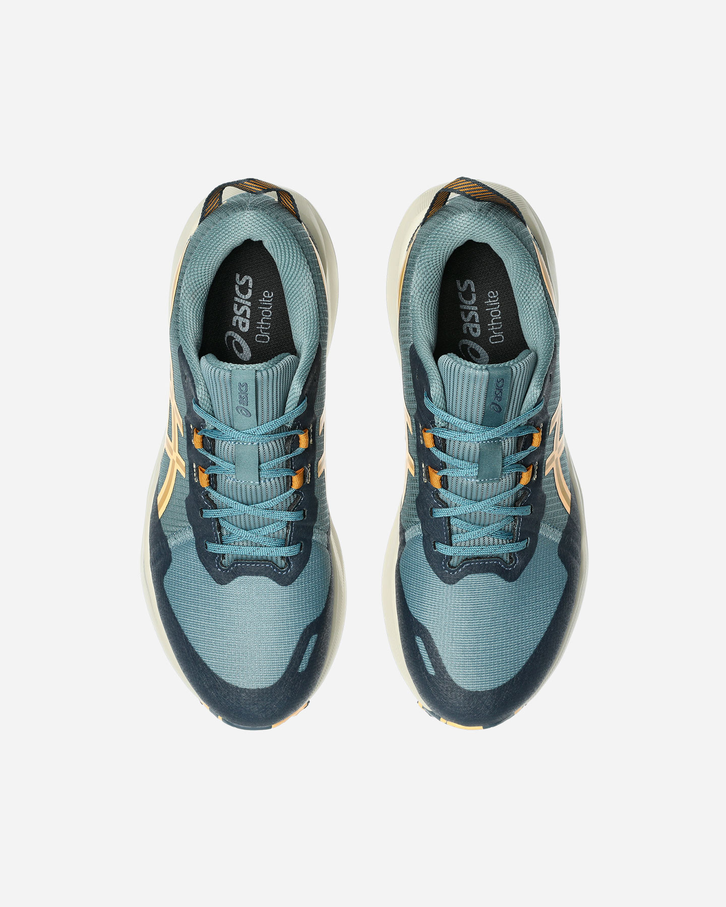 Scarpe trail ASICS GEL-VENTURE 11 M - Grigio - 3 | Cisalfa Sport