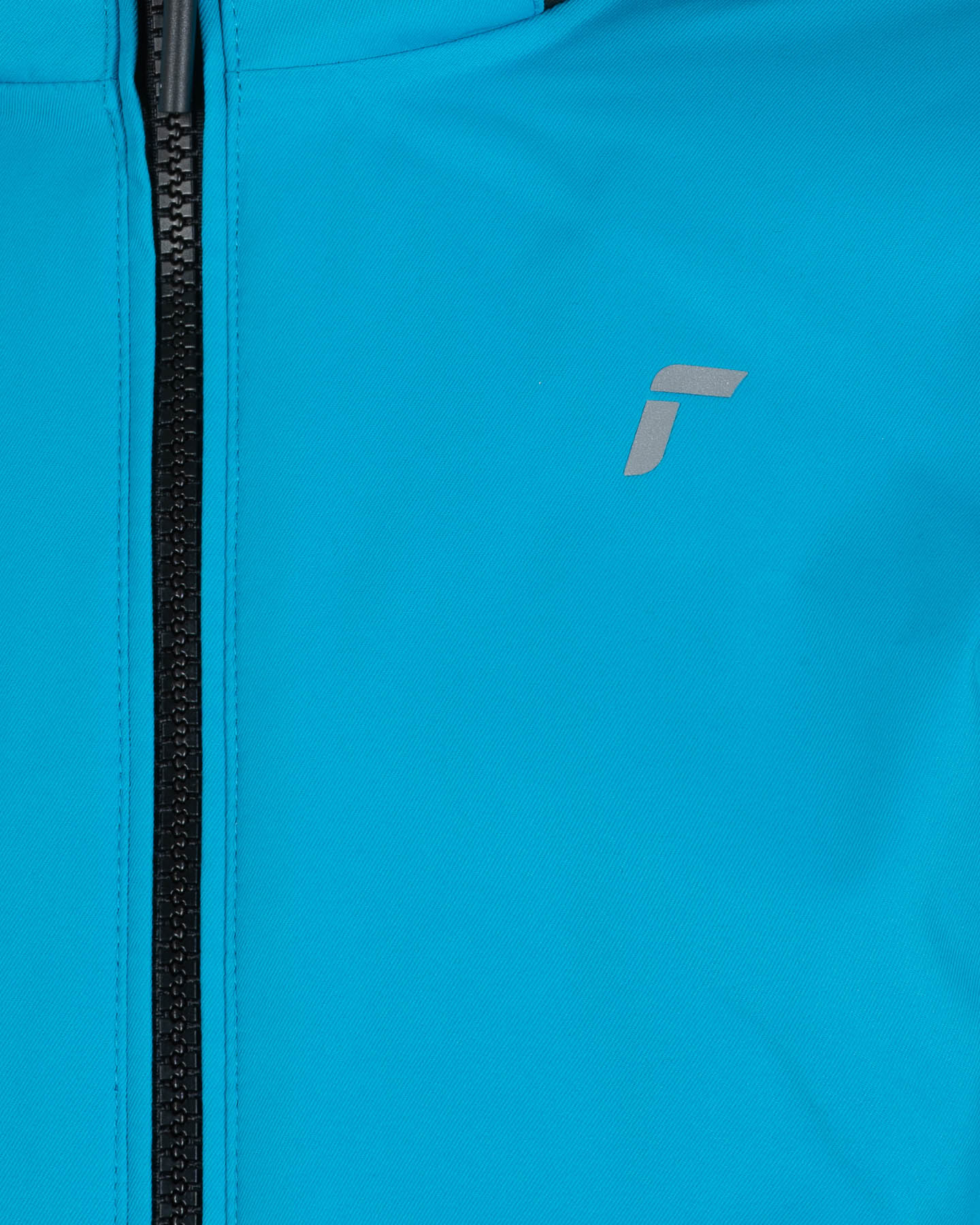 Completo sci REUSCH ESSENTIAL JR - Azzurro - 5 | Cisalfa Sport