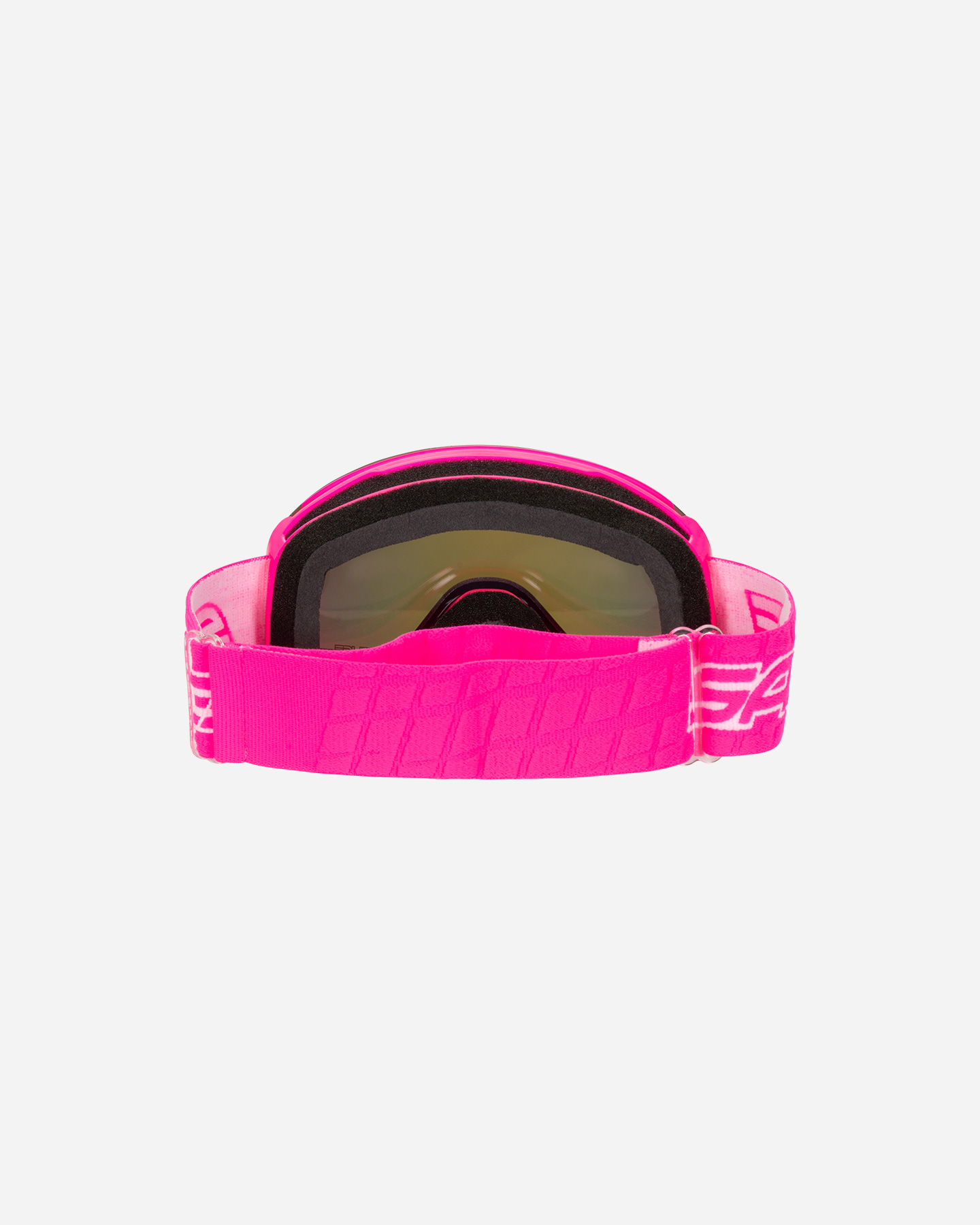 Maschera sci SALICE 107DARWF JR - Fucsia - 2 | Cisalfa Sport