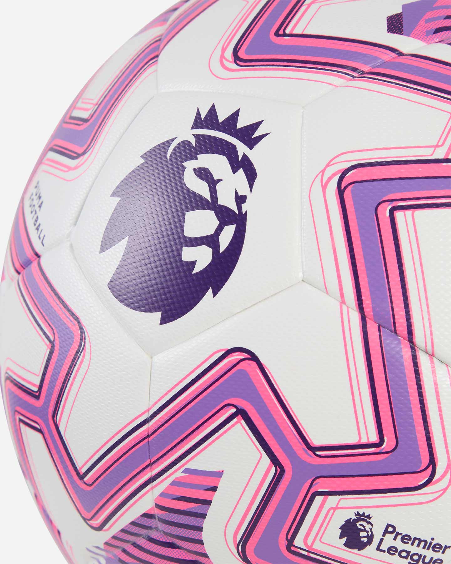 Pallone calcio misura 5 PUMA PREMIER LEAGUE MATCH 25-26  - Color mix - 2 | Cisalfa Sport
