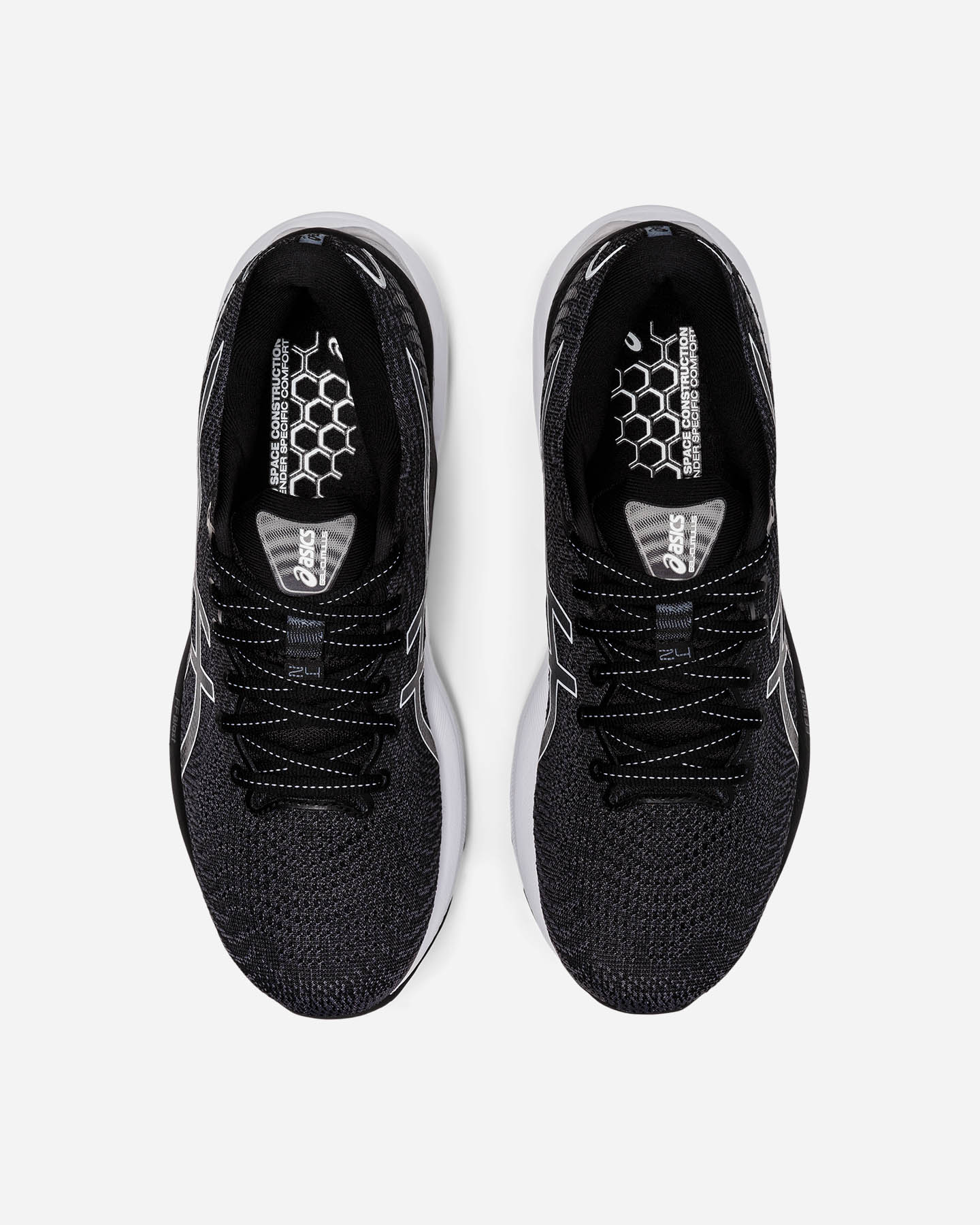 Scarpe running ASICS GEL CUMULUS 24 W - 10 | Cisalfa Sport