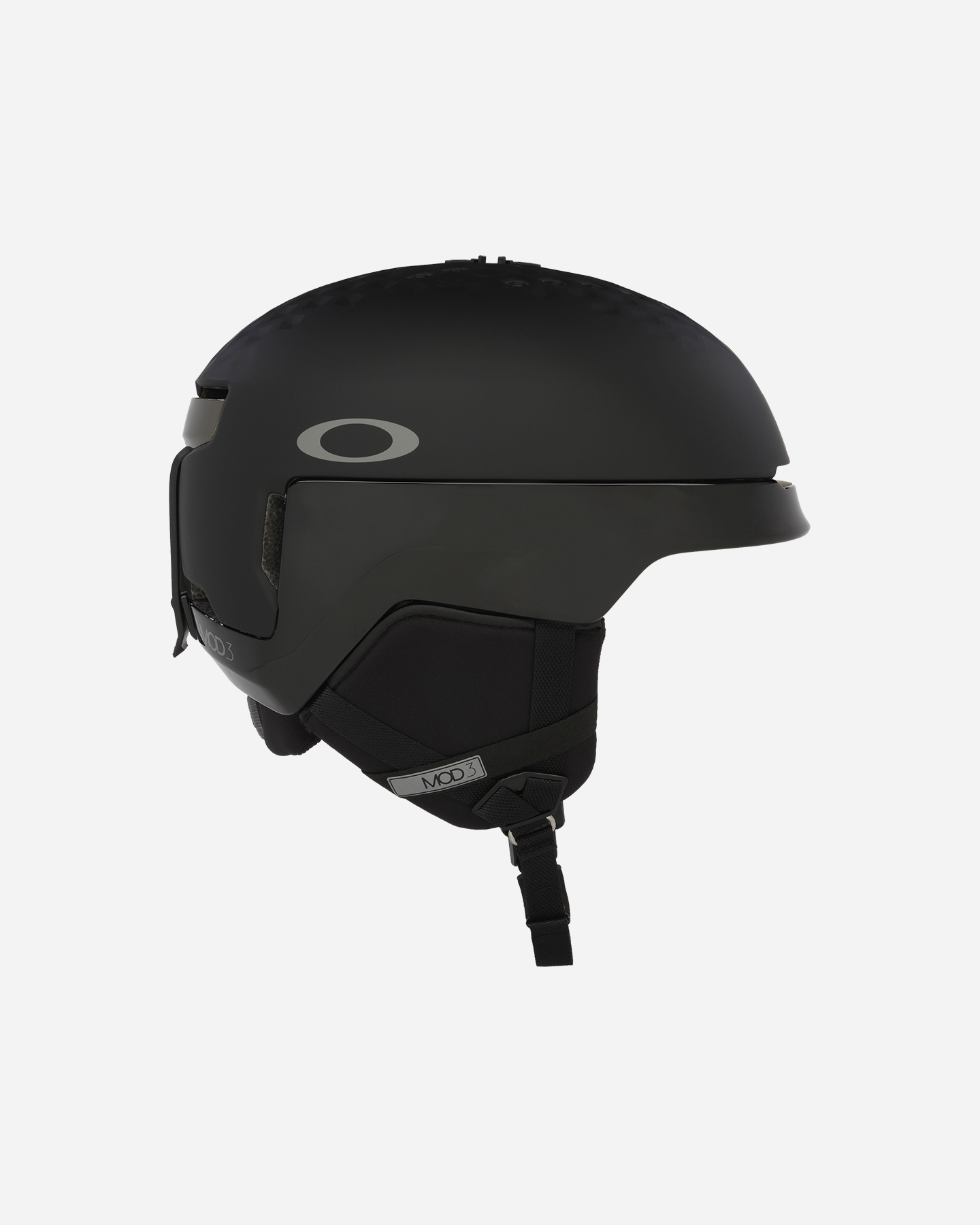 Casco sci OAKLEY MOD3 M - Nero - 2 | Cisalfa Sport