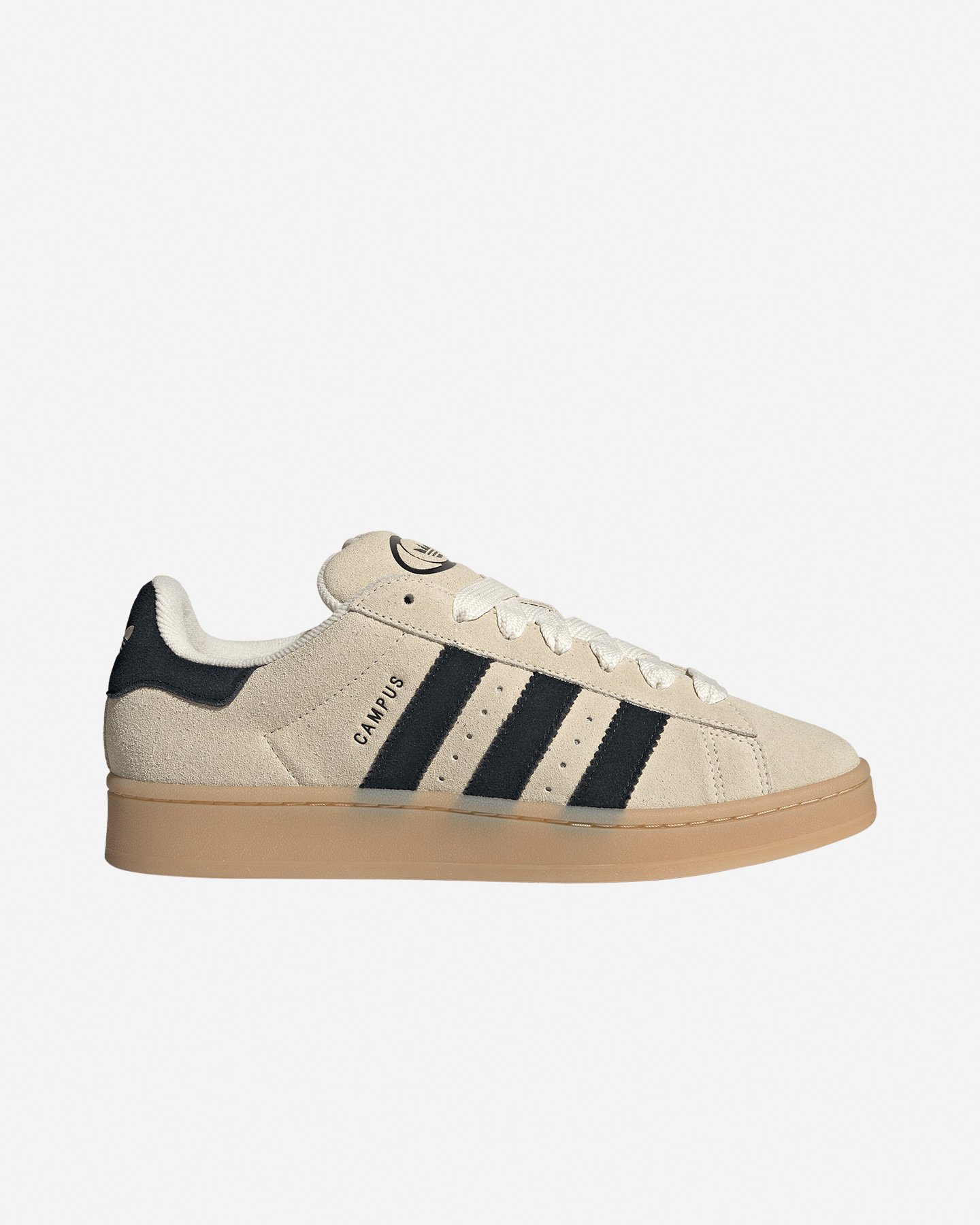 Scarpe sneakers ADIDAS CAMPUS 00S W - Bianco - 0 | Cisalfa Sport