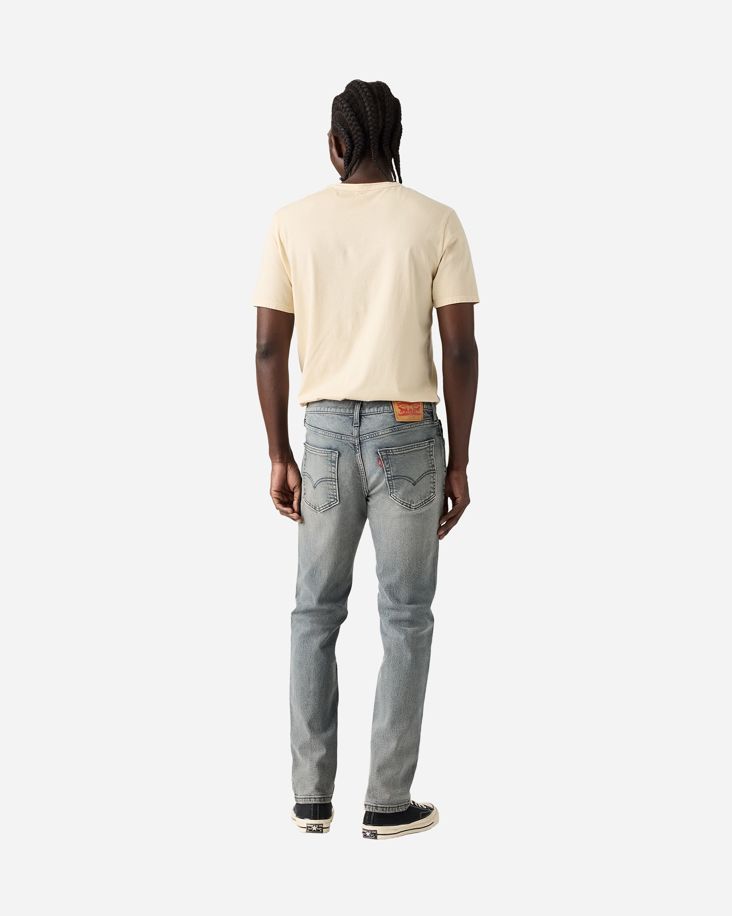 Jeans LEVI'S 511 M - Denim - 2 | Cisalfa Sport
