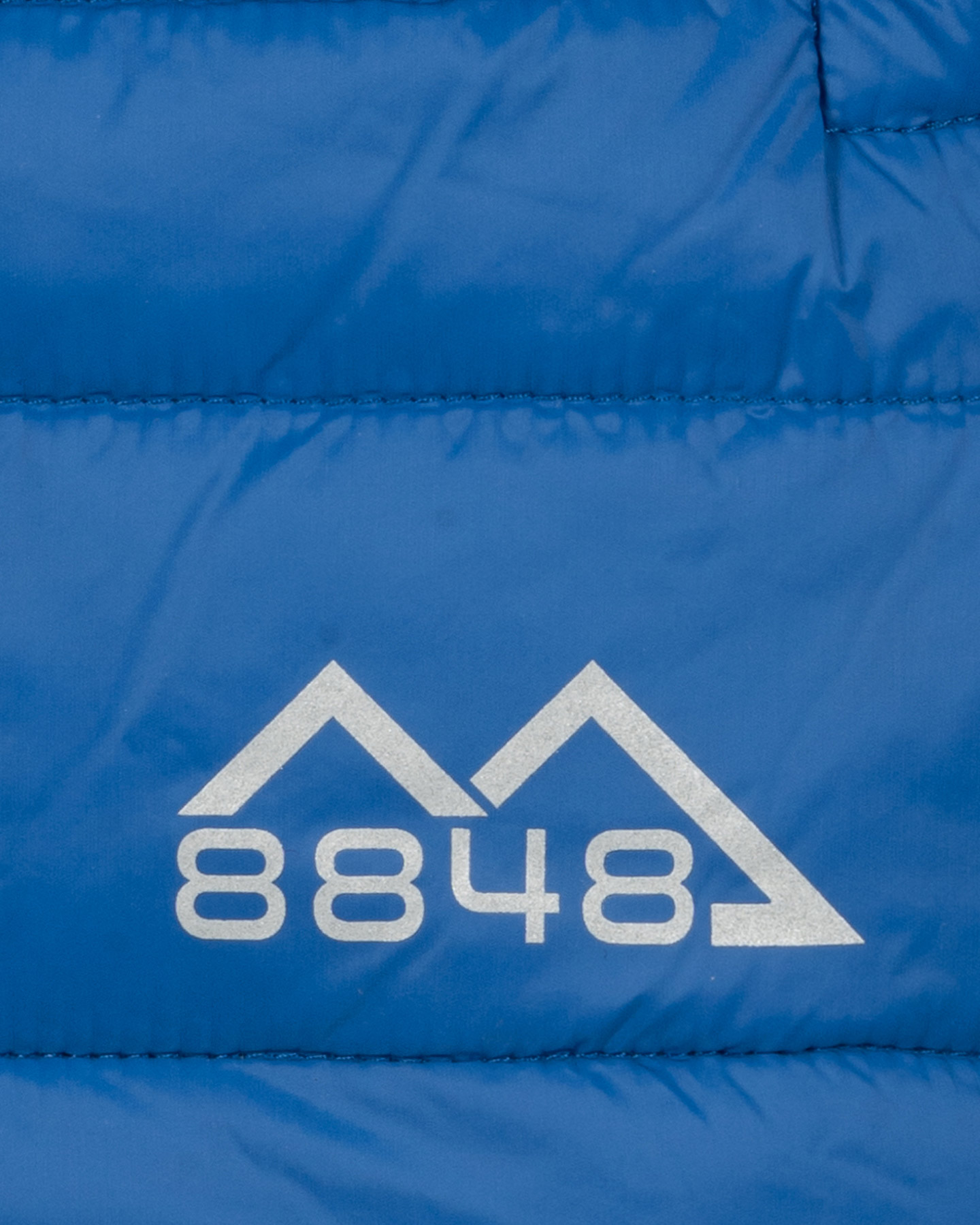 Gilet 8848 TRAVEL M - Blu - 2 | Cisalfa Sport
